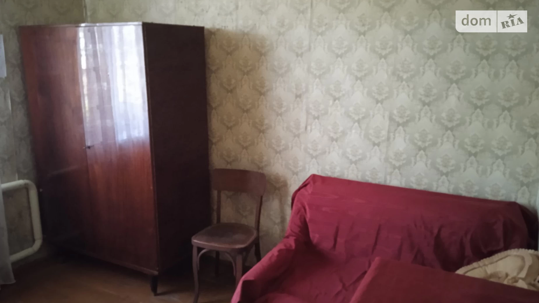 Продается 2-комнатная квартира 32.5 кв. м в Мерефе - фото 4