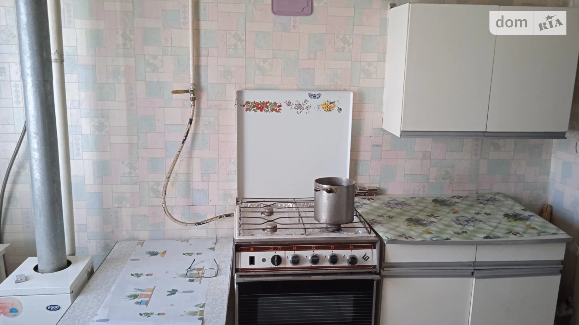 Продается 2-комнатная квартира 32.5 кв. м в Мерефе - фото 5