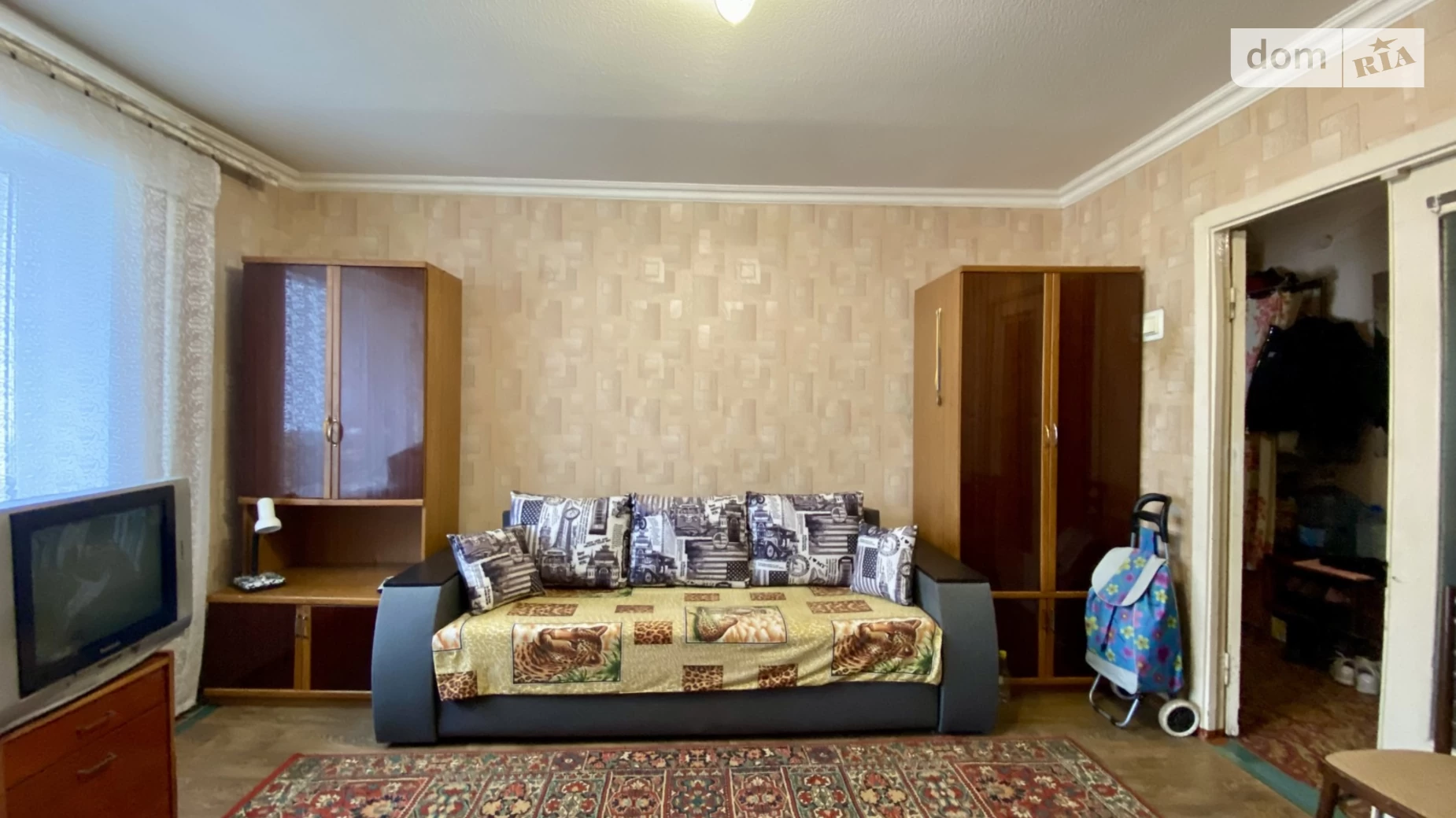 Продается 3-комнатная квартира 63.8 кв. м в Днепре, цена: 37000 $ - фото 3