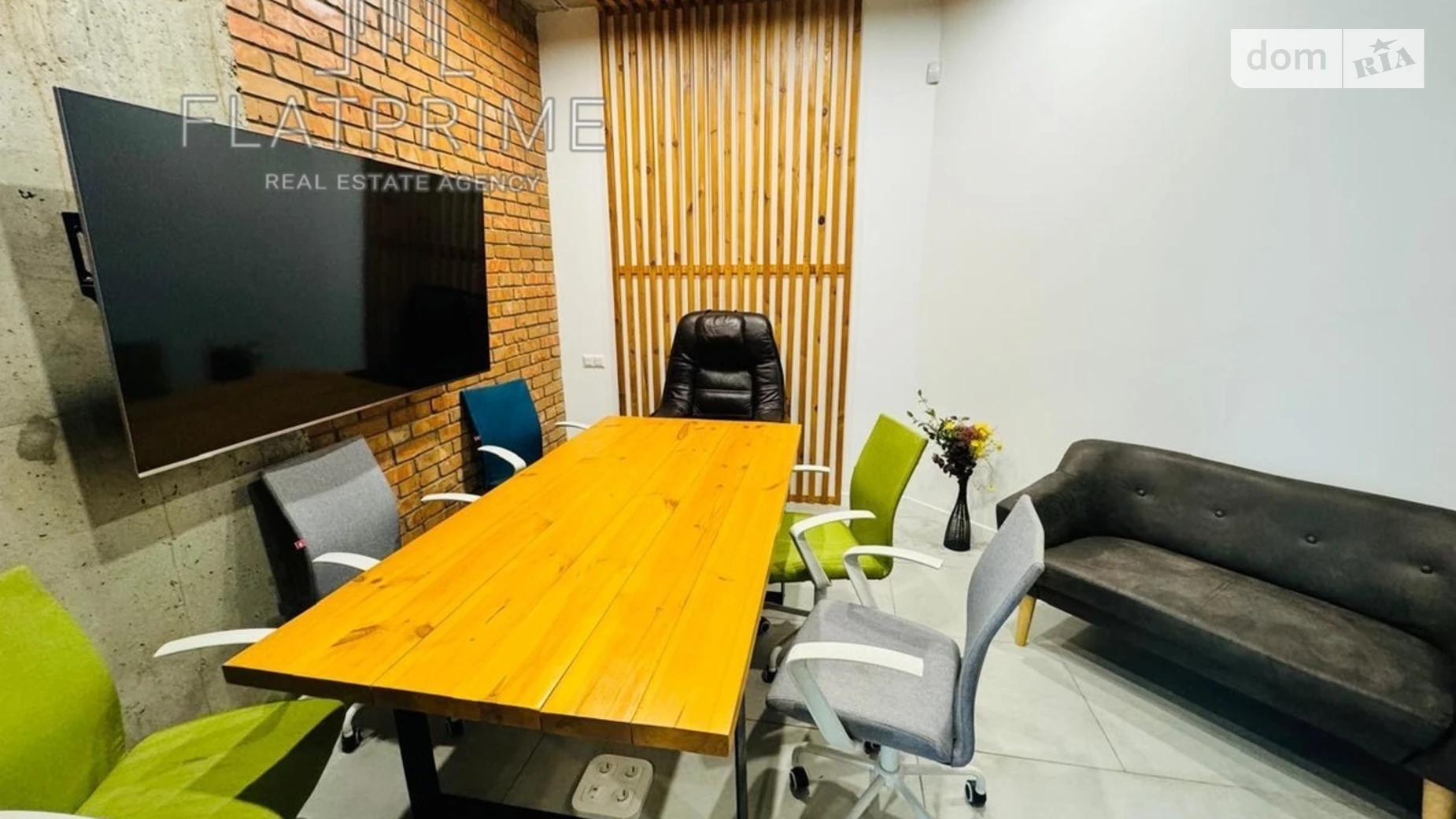 Продается офис 56 кв. м в бизнес-центре, цена: 123000 $ - фото 3