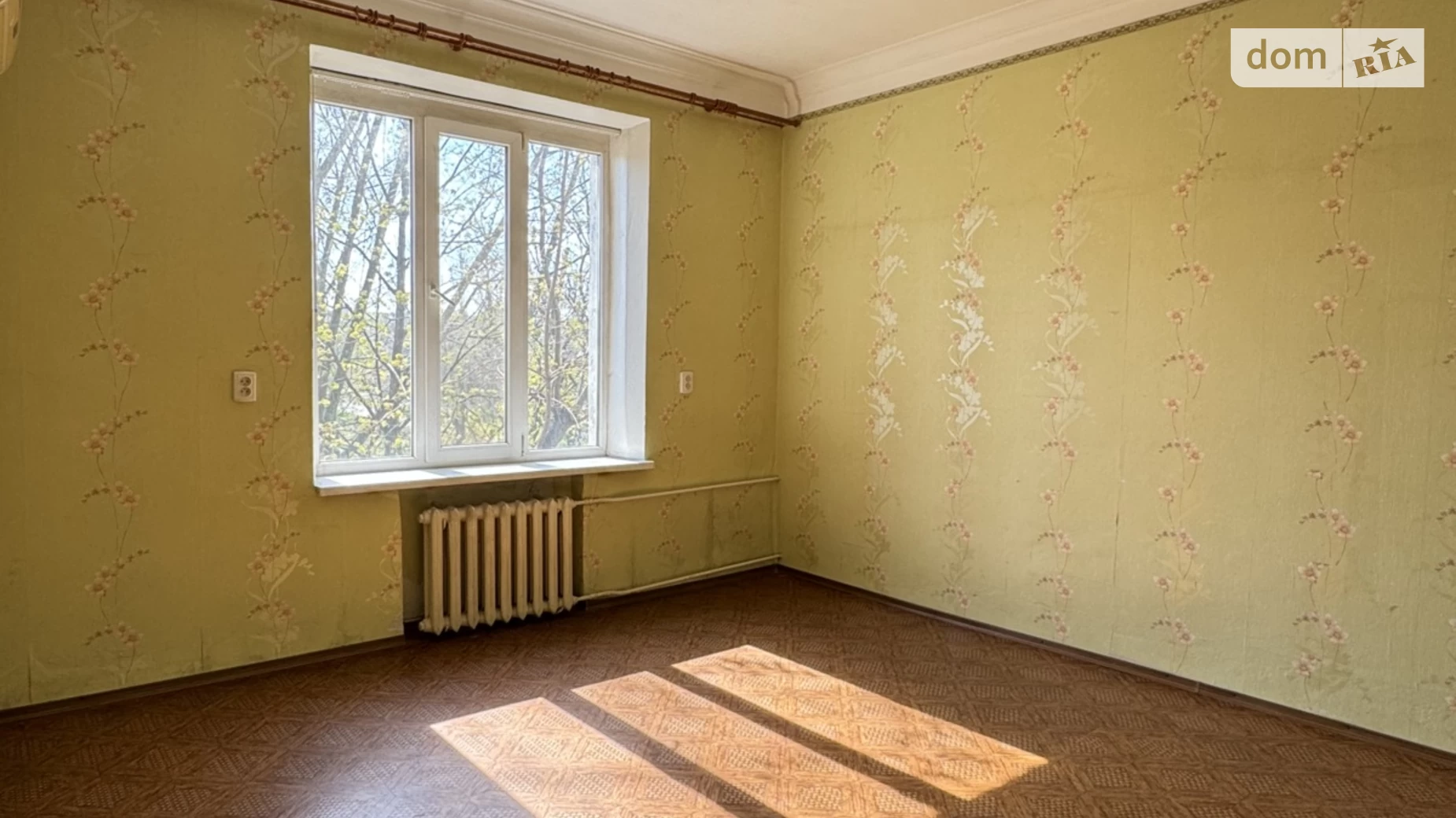 2-комнатная квартира 48.03 кв. м в Запорожье, ул. Мира, 20 - фото 2