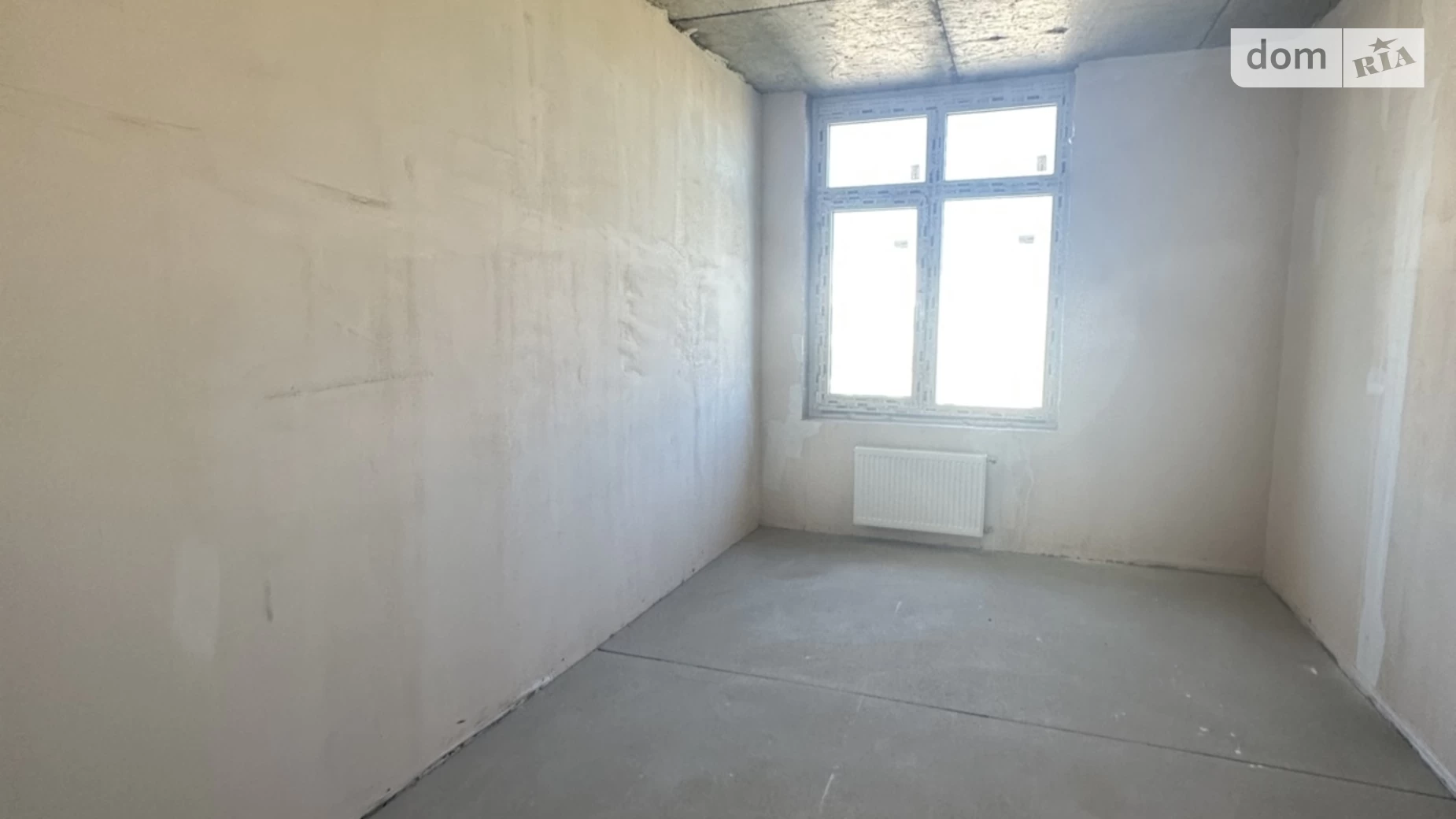 Продається 1-кімнатна квартира 42 кв. м у Одесі, вул. Краснова, 1В - фото 3