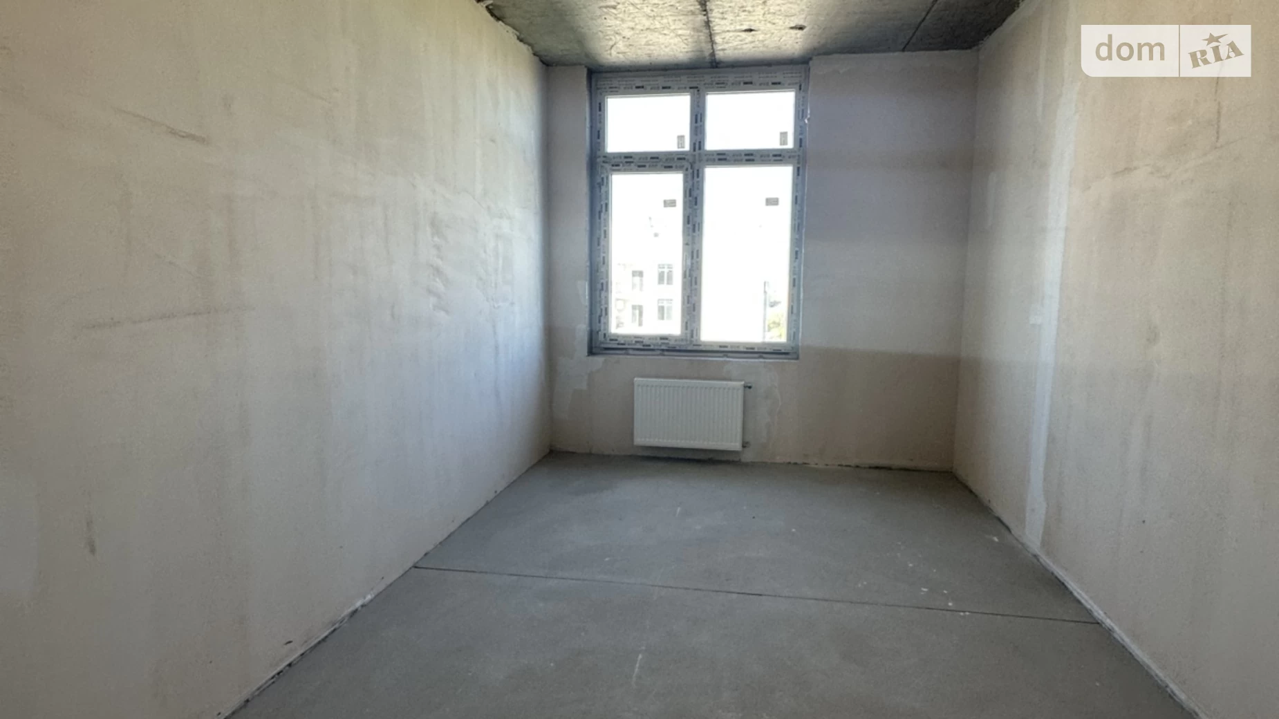 Продається 1-кімнатна квартира 42 кв. м у Одесі, вул. Краснова, 1В - фото 5