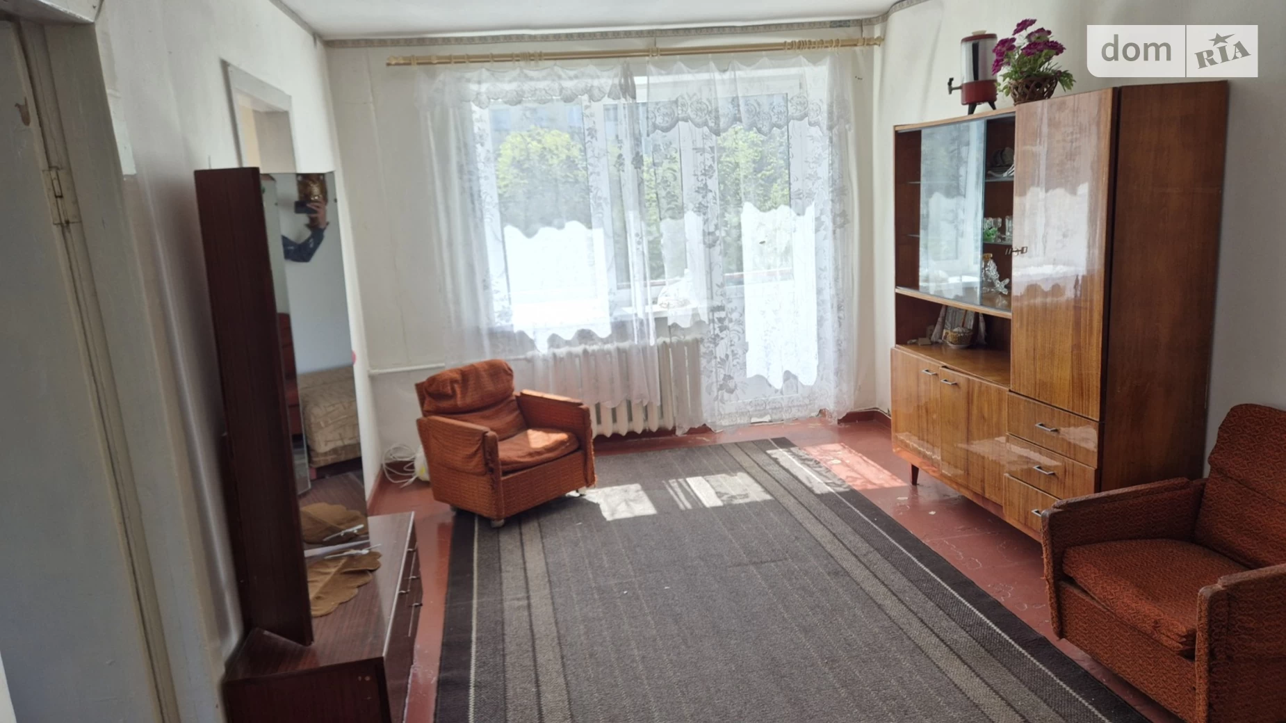 Продается 4-комнатная квартира 61.2 кв. м в Светловодске - фото 2