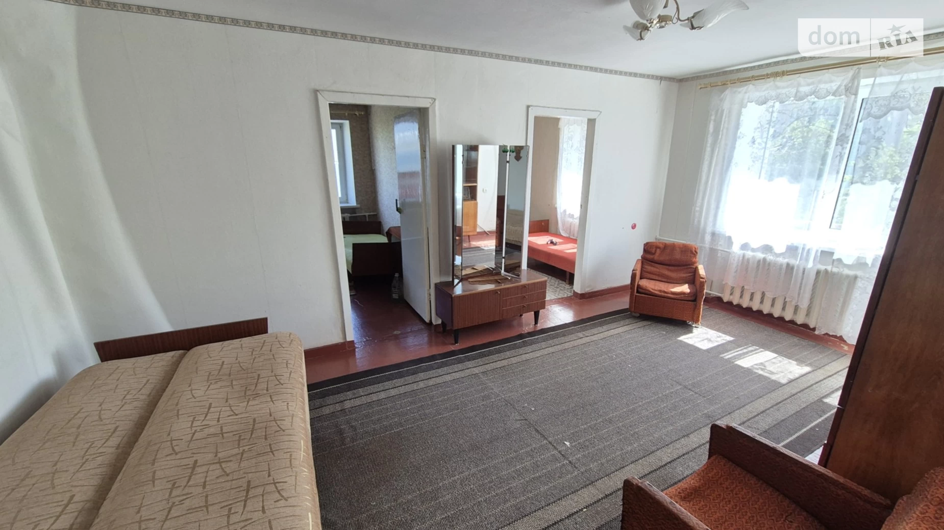 Продается 4-комнатная квартира 61.2 кв. м в Светловодске - фото 3