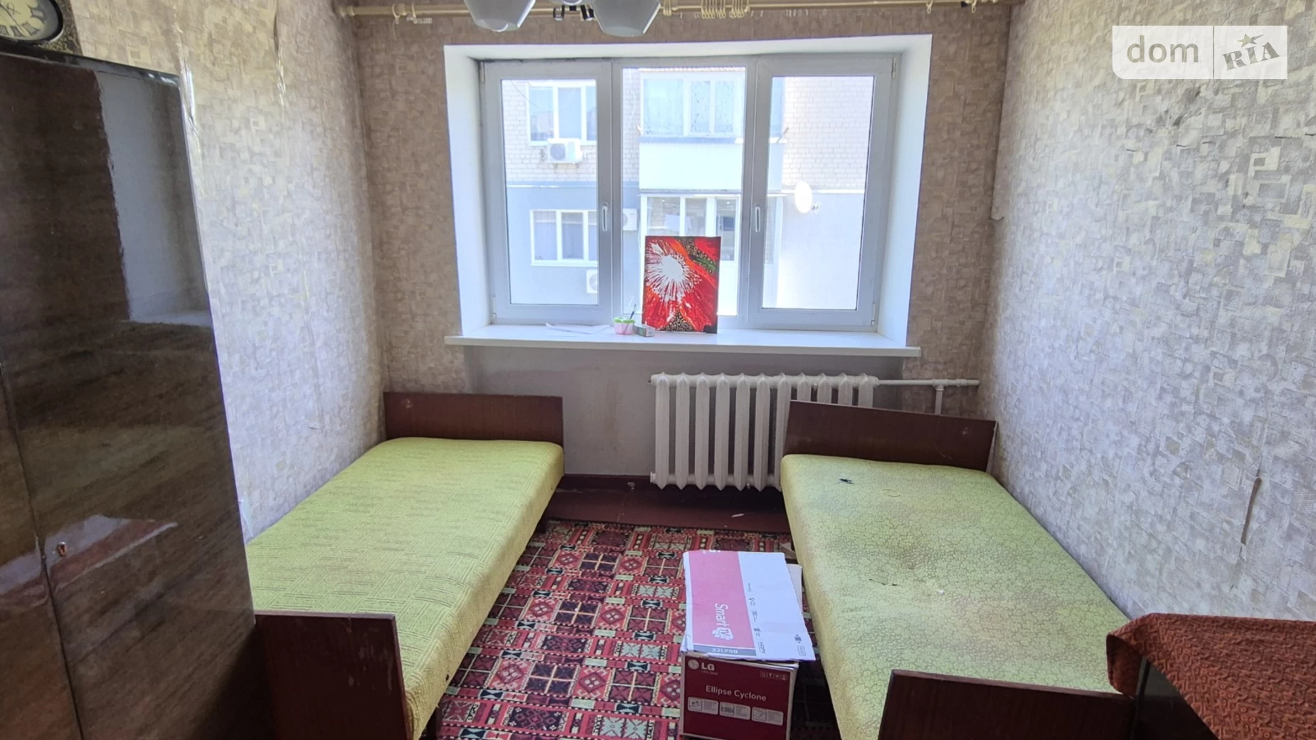Продается 4-комнатная квартира 61.2 кв. м в Светловодске - фото 4