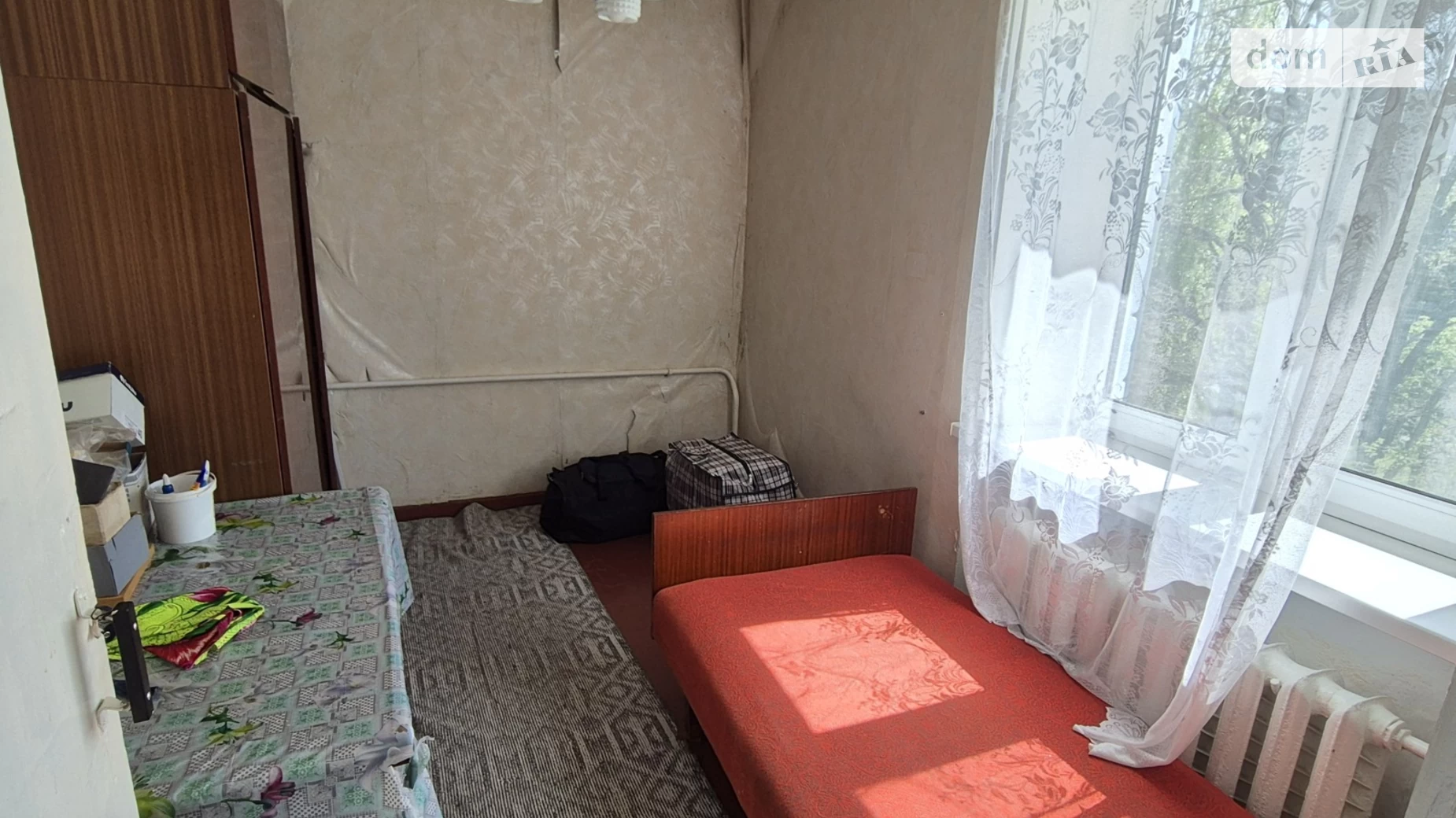 Продается 4-комнатная квартира 61.2 кв. м в Светловодске - фото 5