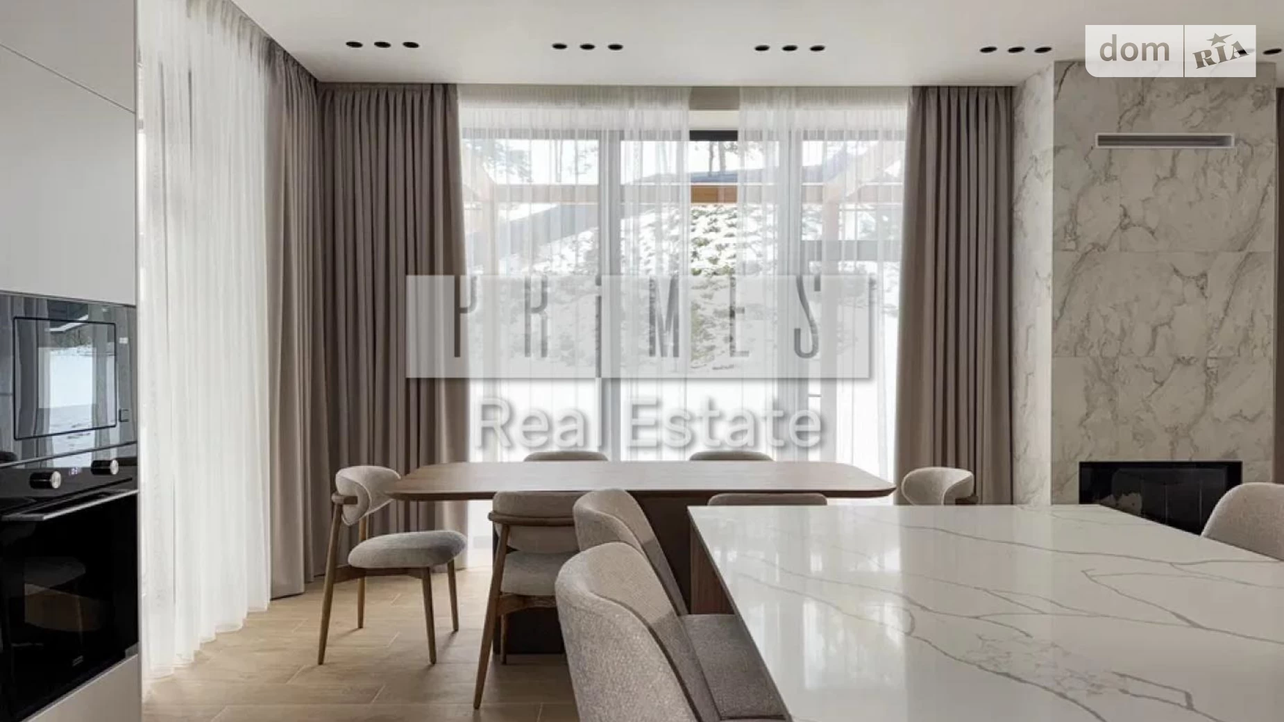 Продается дом на 2 этажа 225 кв. м с беседкой, цена: 570000 $ - фото 2