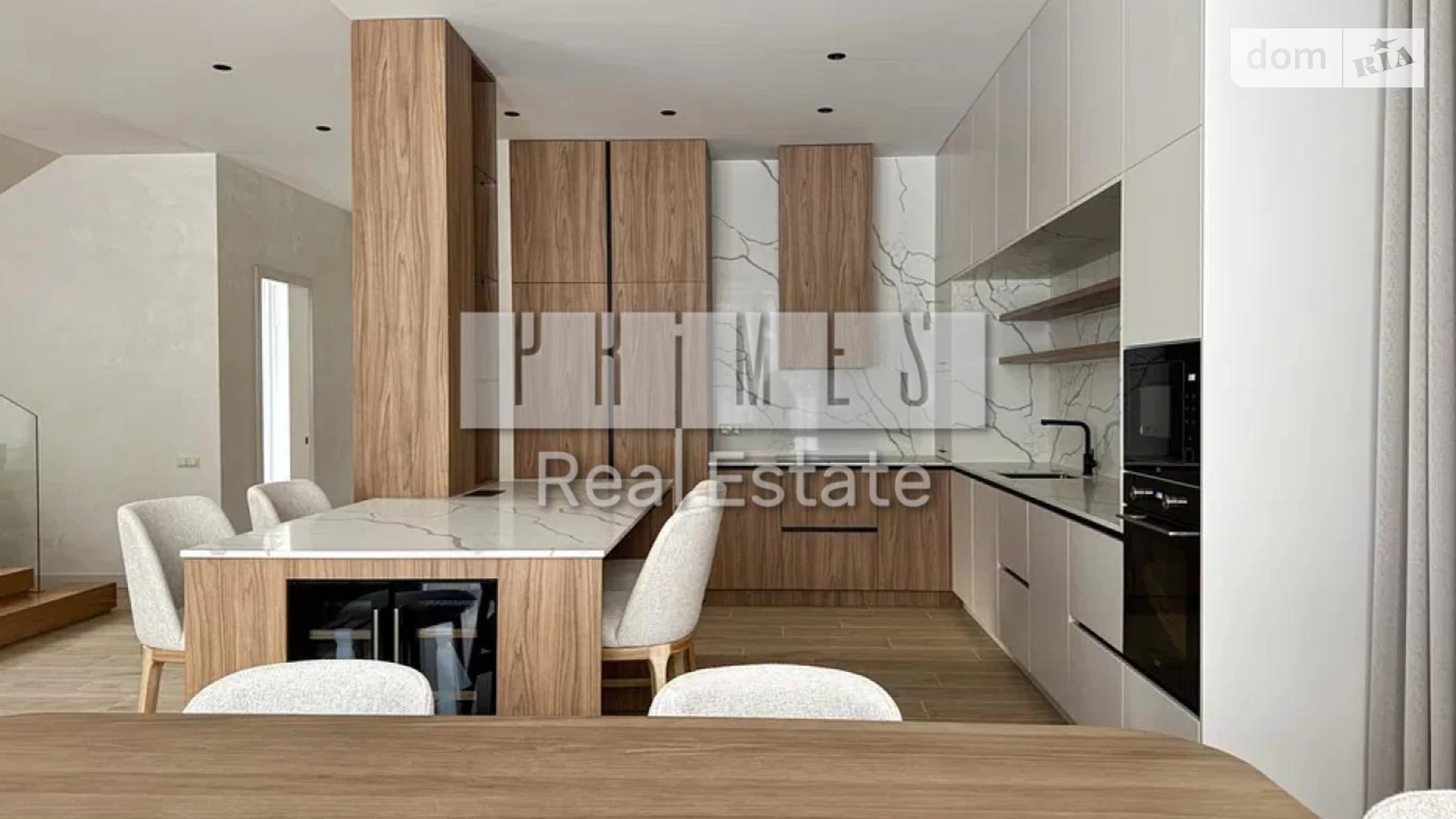 Продается дом на 2 этажа 225 кв. м с беседкой, цена: 570000 $ - фото 3