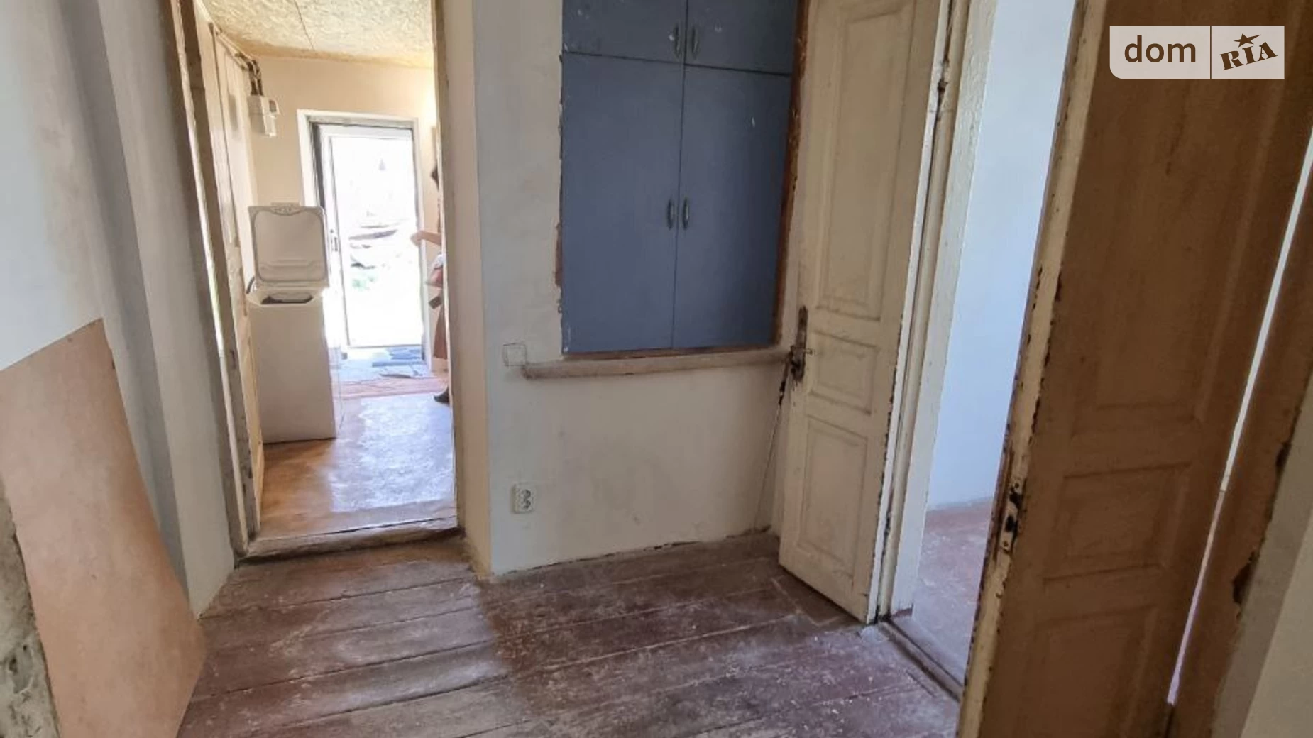 Продается часть дома 41.1 кв. м с верандой, цена: 14000 $ - фото 4