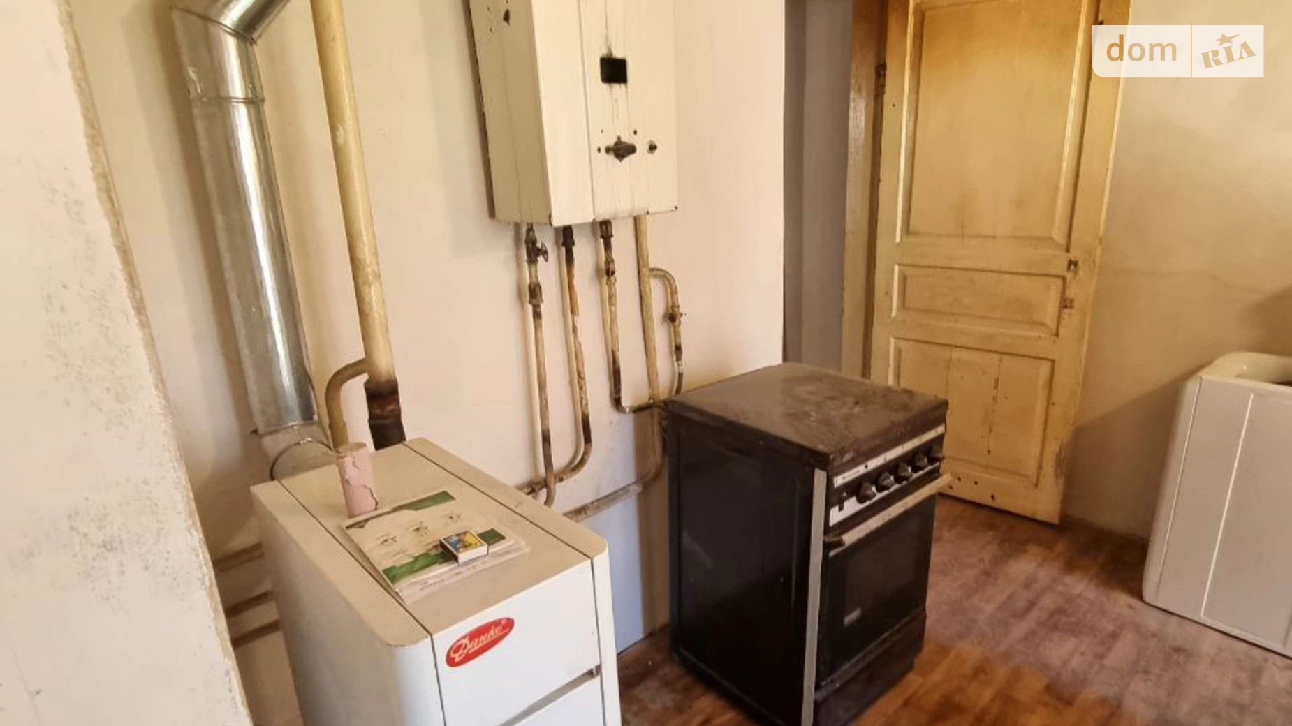 Продается часть дома 41.1 кв. м с верандой, цена: 14000 $ - фото 2