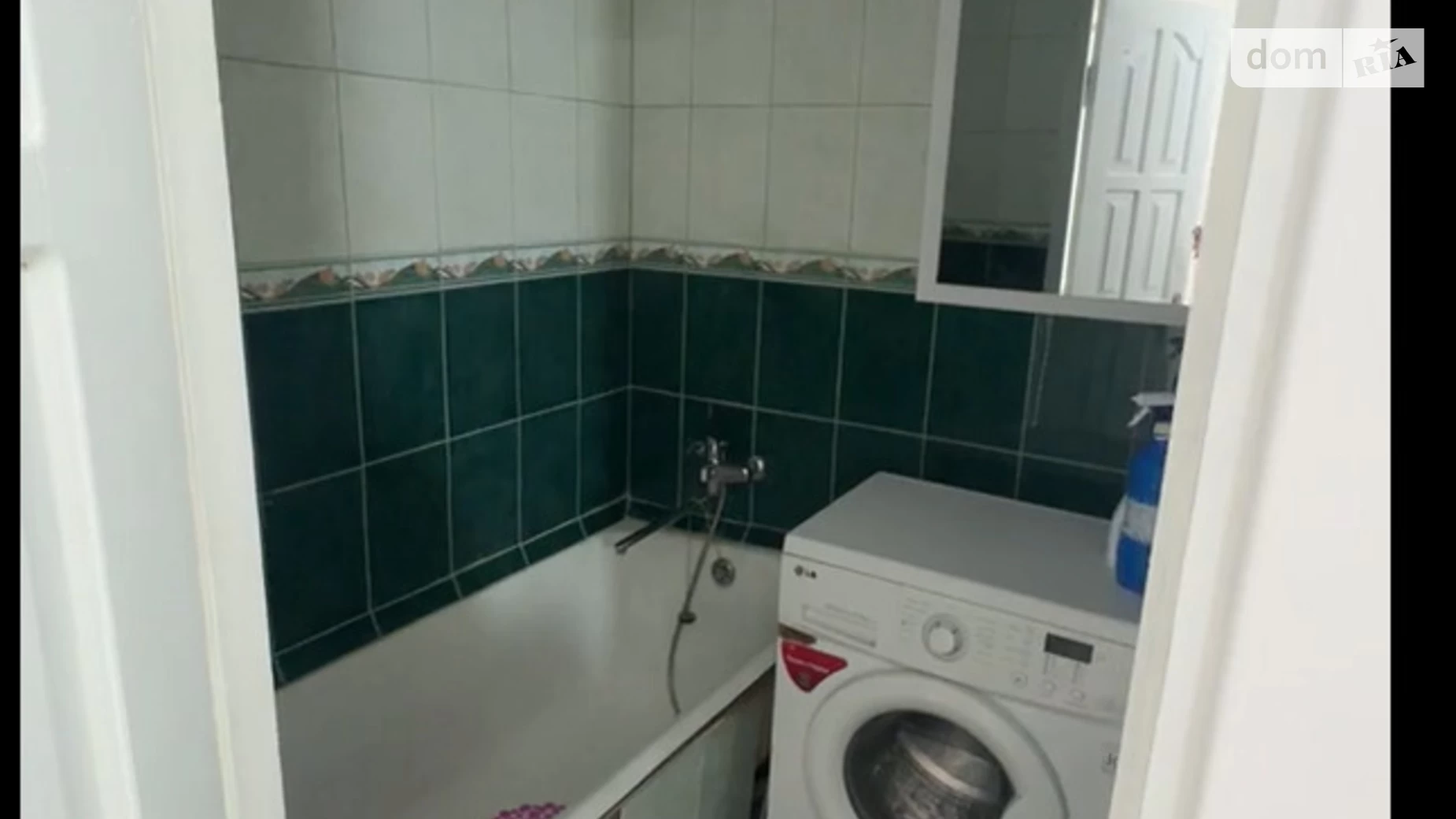 Сдается в аренду 2-комнатная квартира 44 кв. м в Виннице, ул. Генерала Григоренко(Москаленко Маршала), 69 - фото 3