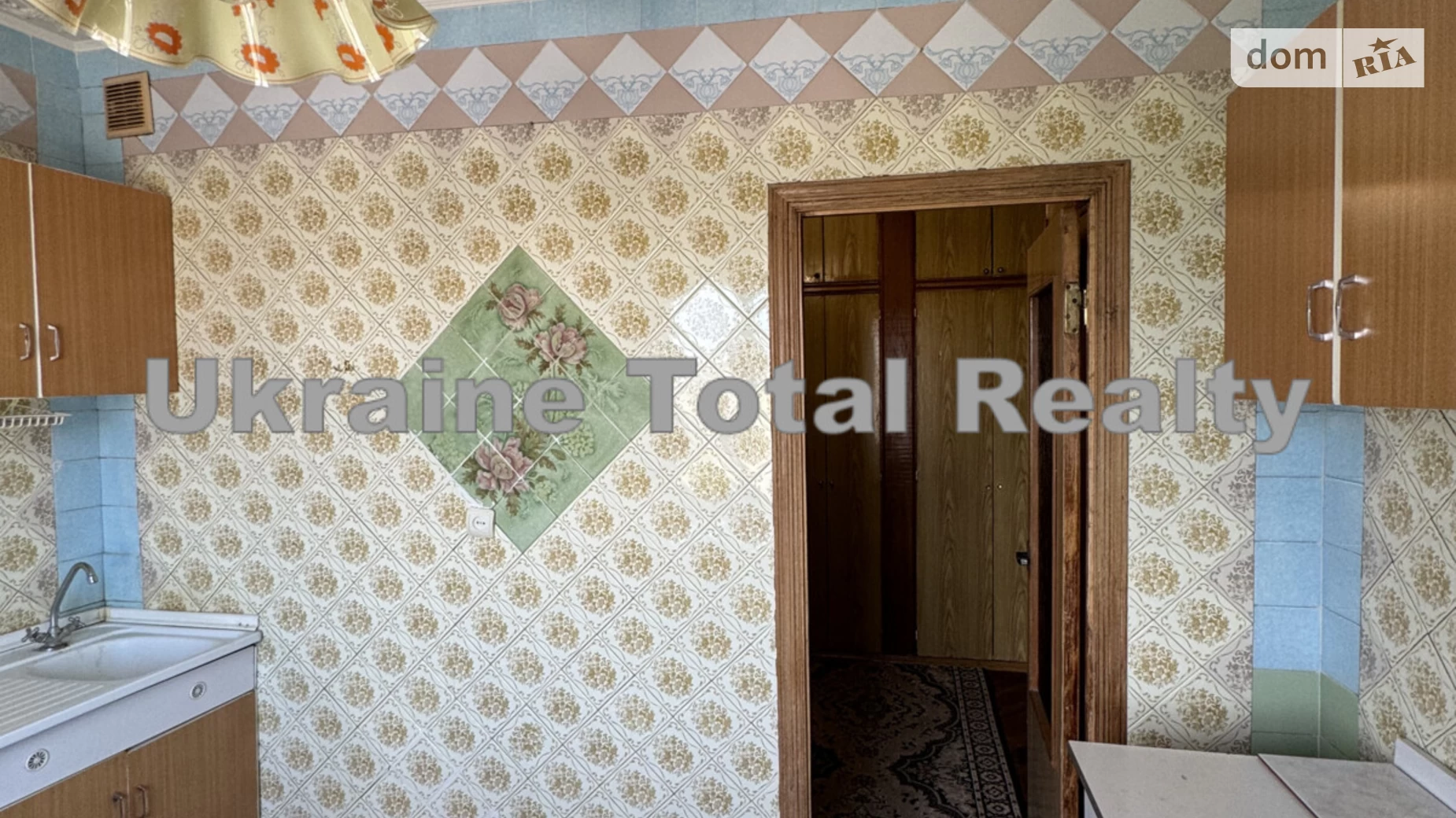Продается 2-комнатная квартира 54 кв. м в Киеве, ул. Сержа Лифаря(Александра Сабурова), 8А - фото 3
