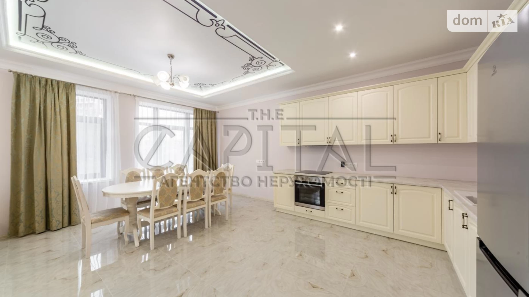 Продається 3-кімнатна квартира 118 кв. м у Києві, цена: 255000 $ - фото 5