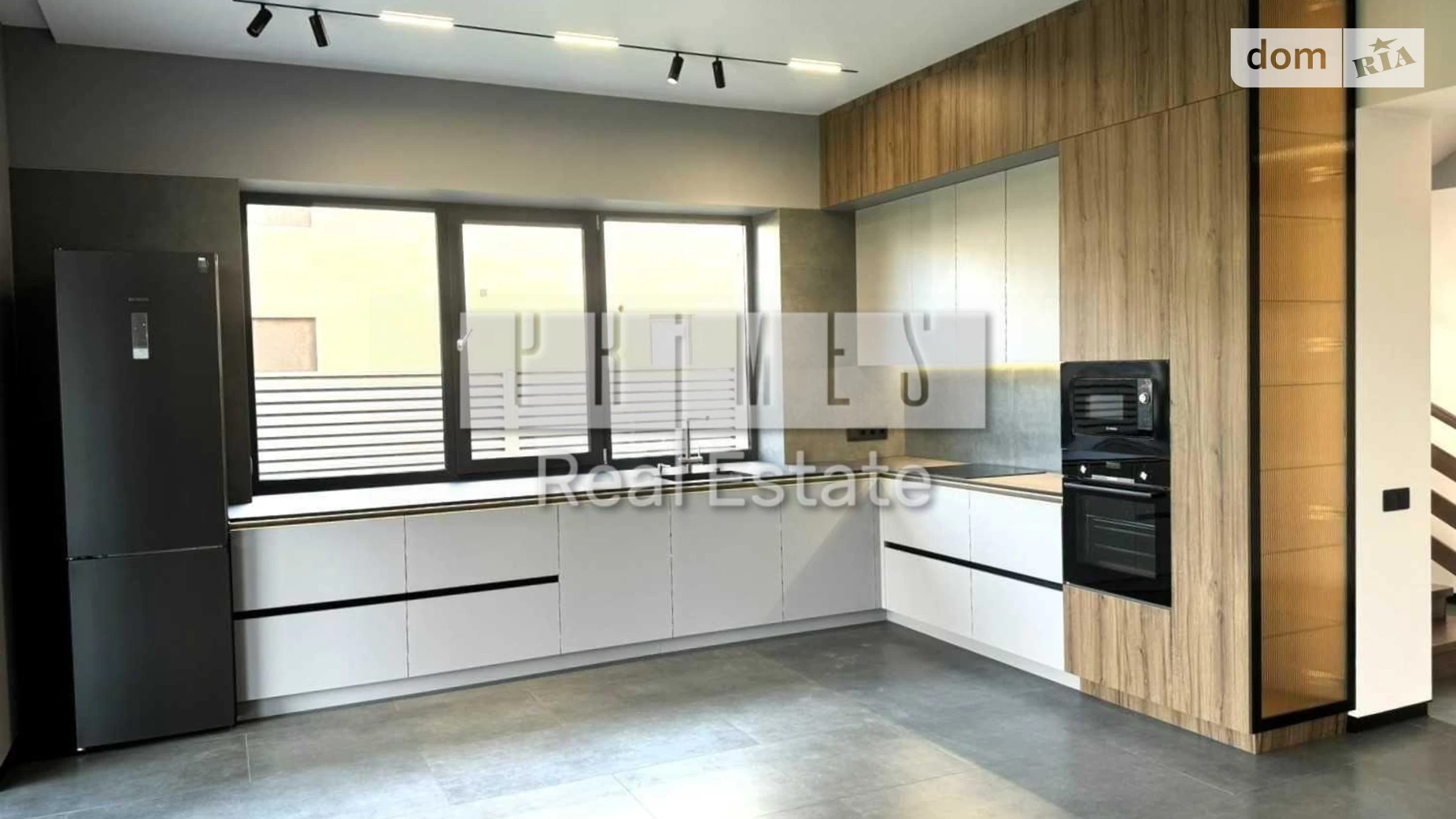 Продается дом на 2 этажа 240 кв. м с баней/сауной, цена: 390000 $ - фото 3