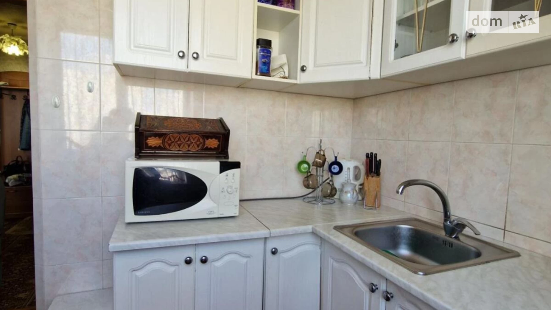 Продается 3-комнатная квартира 64.6 кв. м в Харькове, ул. Яны Червоной(Родниковая), 3 - фото 2