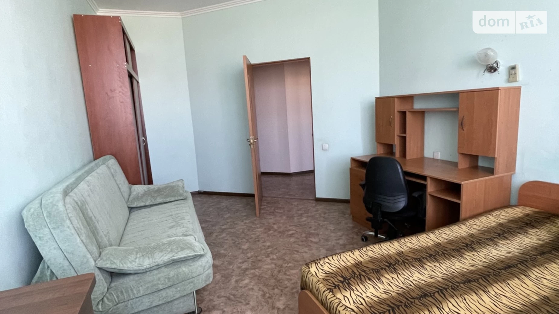 Сдается в аренду 1-комнатная квартира 48 кв. м в Одессе, ул. Артиллерийская, 4В - фото 2
