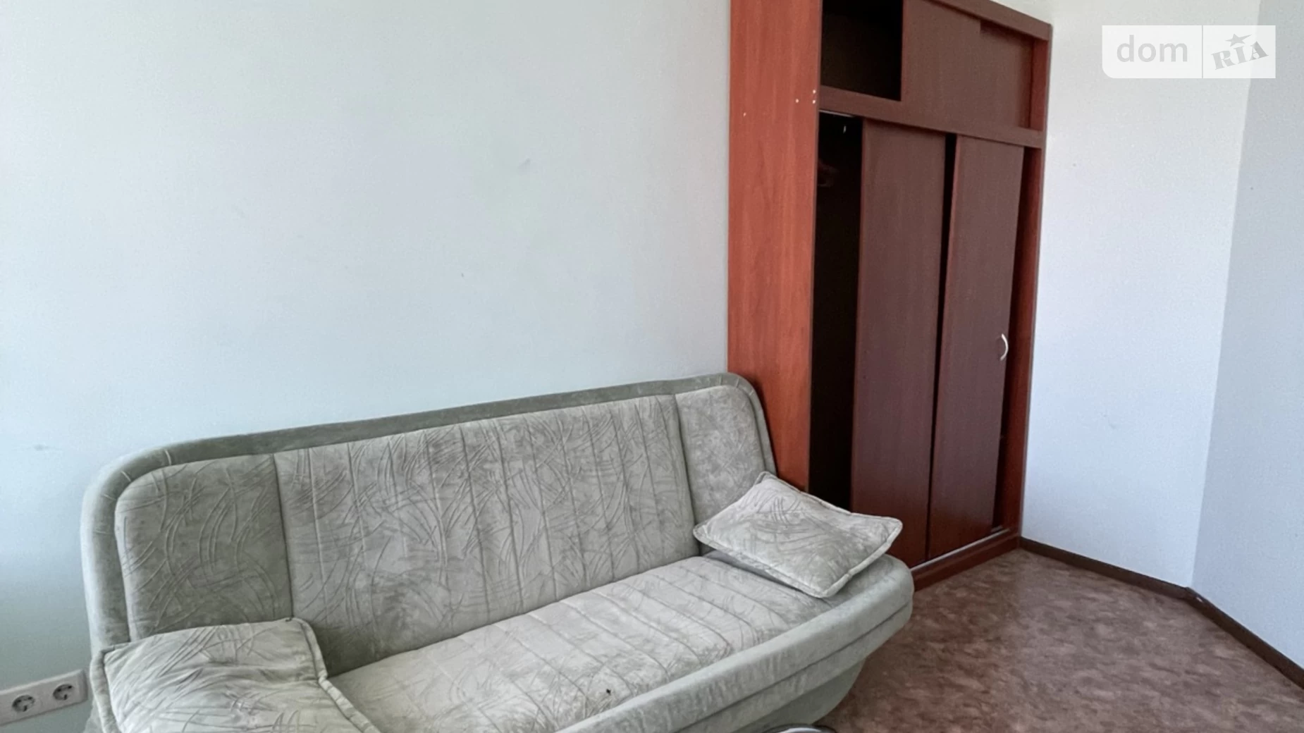 Сдается в аренду 1-комнатная квартира 48 кв. м в Одессе, ул. Артиллерийская, 4В - фото 3