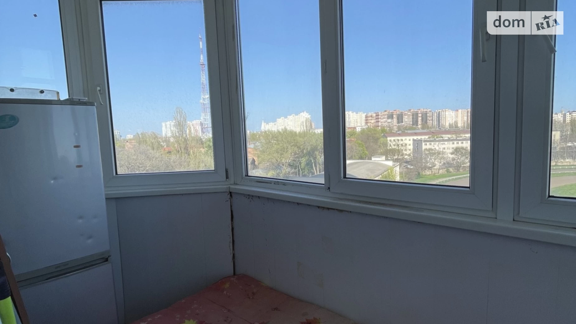 Сдается в аренду 1-комнатная квартира 48 кв. м в Одессе, ул. Артиллерийская, 4В - фото 5