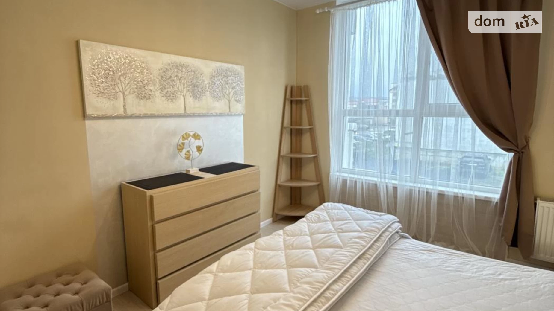 Сдается в аренду 2-комнатная квартира 72 кв. м в Ужгороде, ул. Гленца, 14 - фото 3