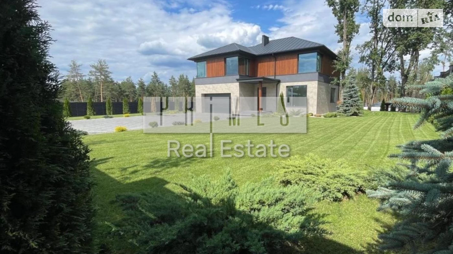 Продається будинок 2 поверховий 354 кв. м с басейном, цена: 650000 $ - фото 2