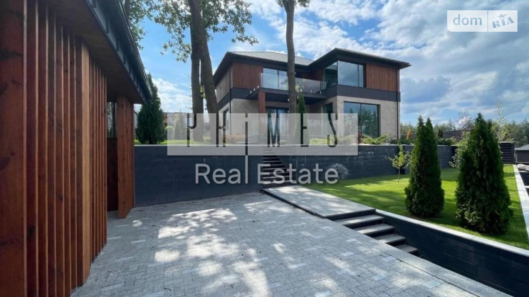 Продається будинок 2 поверховий 354 кв. м с басейном, цена: 650000 $ - фото 5