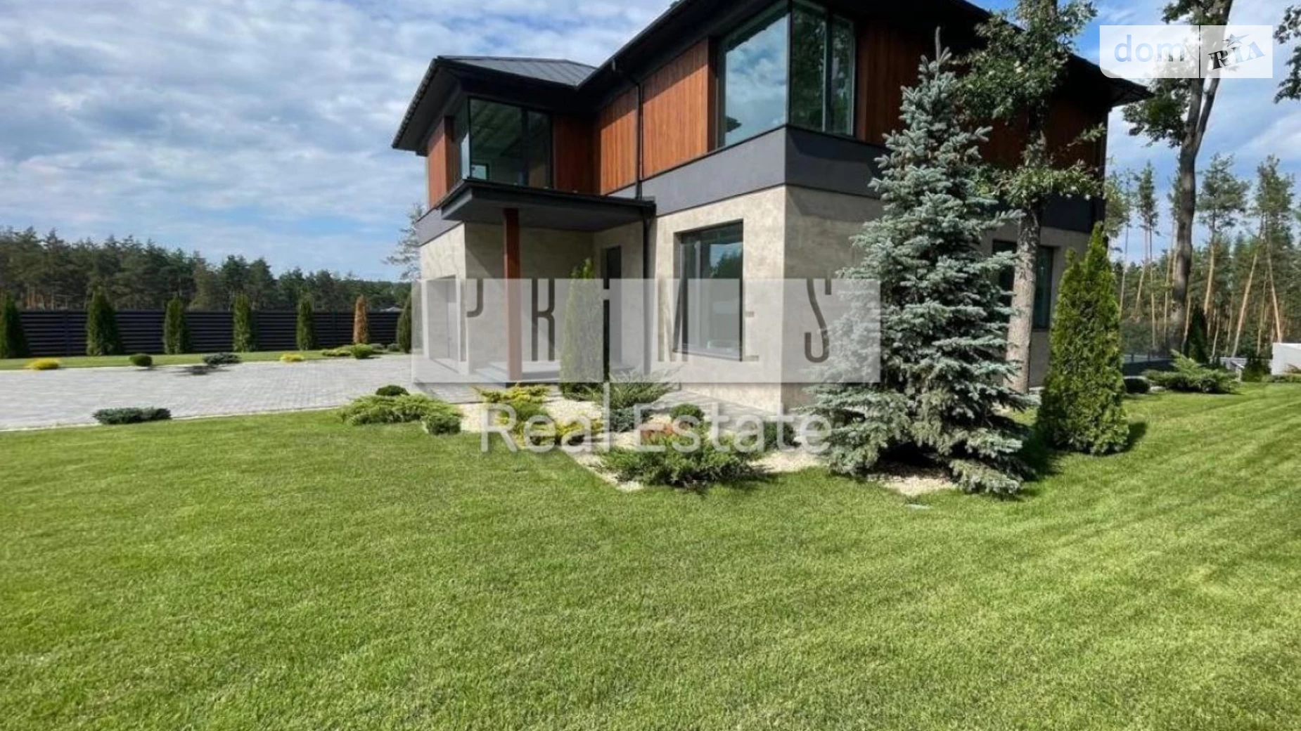 Продається будинок 2 поверховий 354 кв. м с басейном, цена: 650000 $ - фото 3