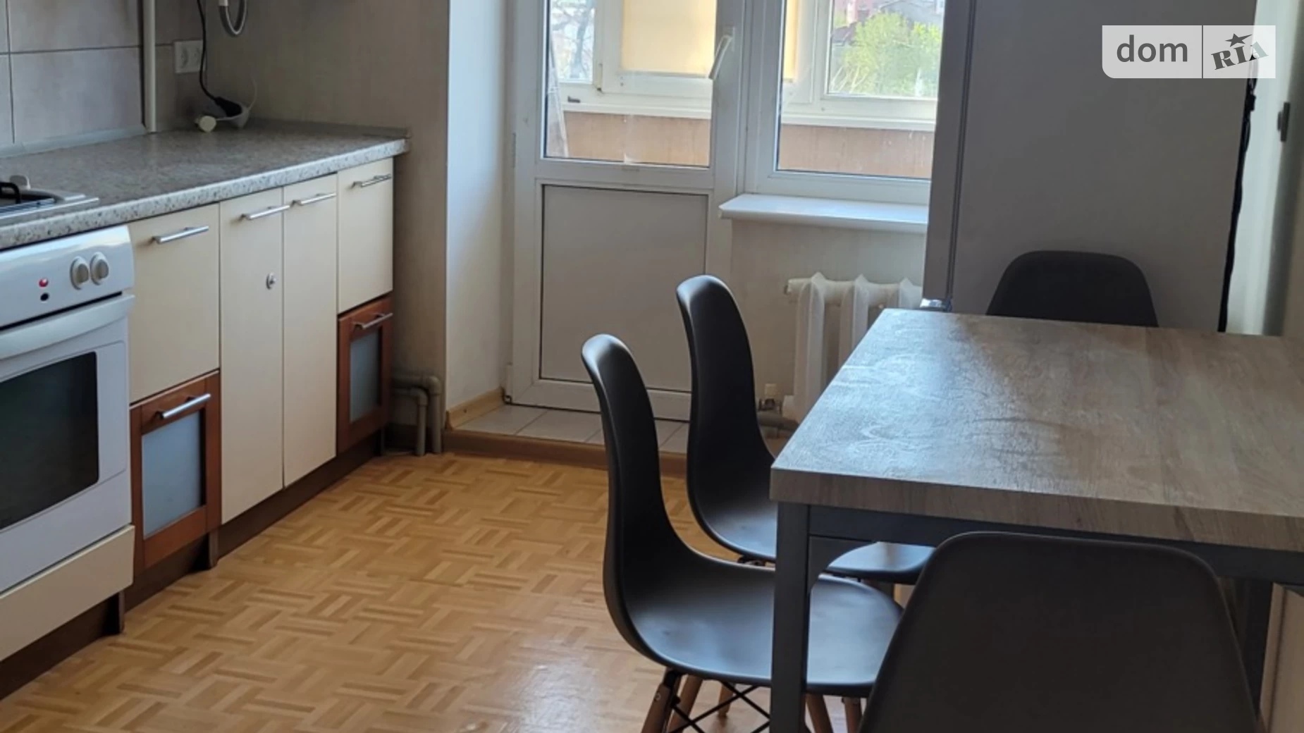 Сдается в аренду 2-комнатная квартира 64.9 кв. м в Днепре, ул. Троицкая, 40 - фото 2