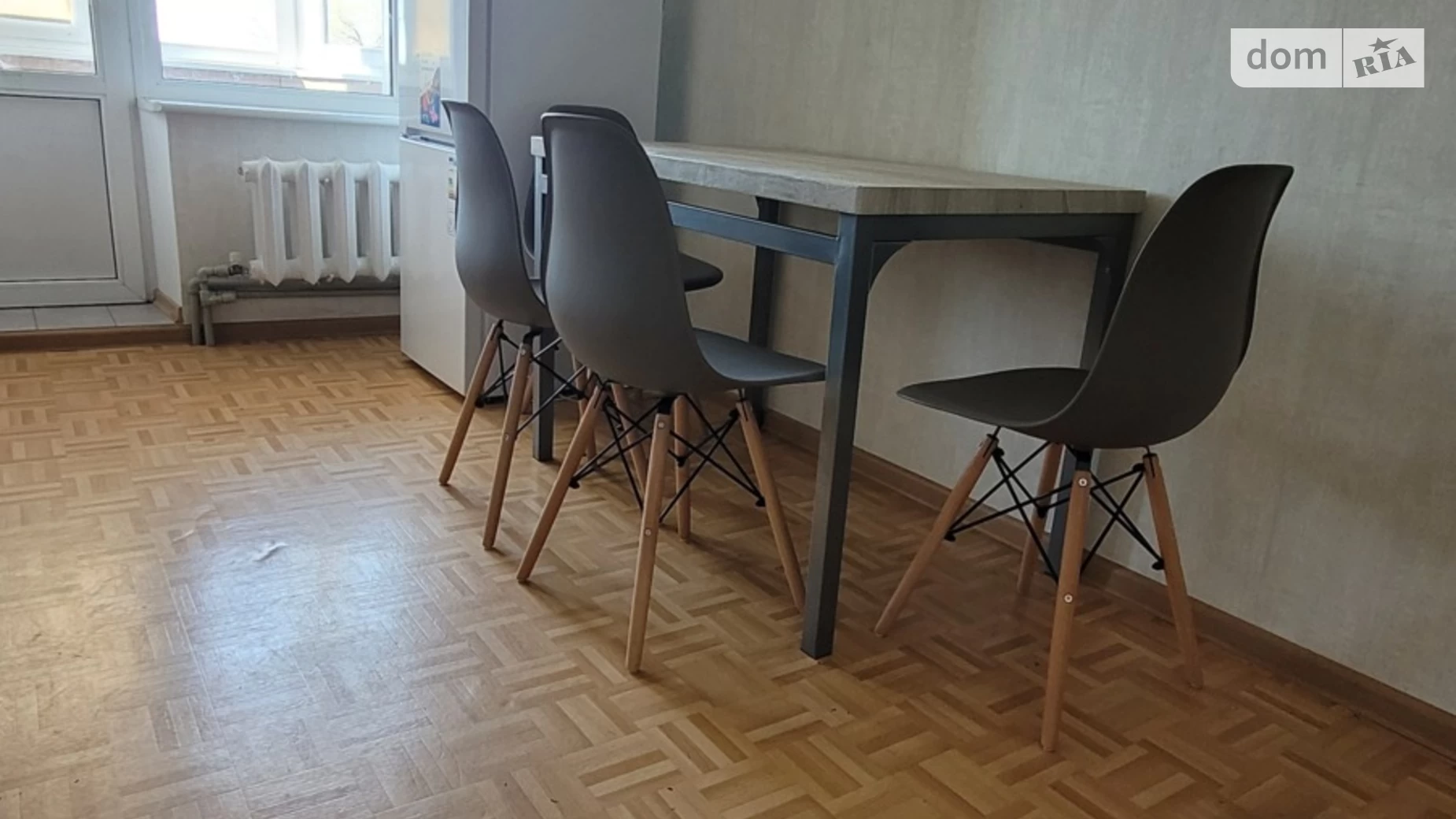 Сдается в аренду 2-комнатная квартира 64.9 кв. м в Днепре, ул. Троицкая, 40 - фото 3