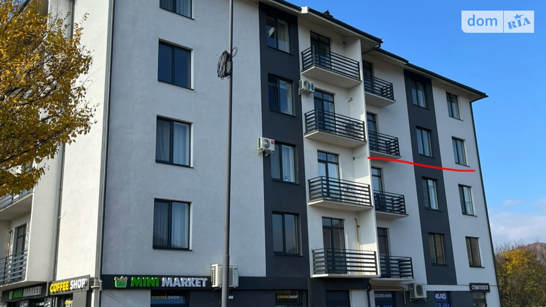 Продается 2-комнатная квартира 66.1 кв. м в Сваляве - фото 3