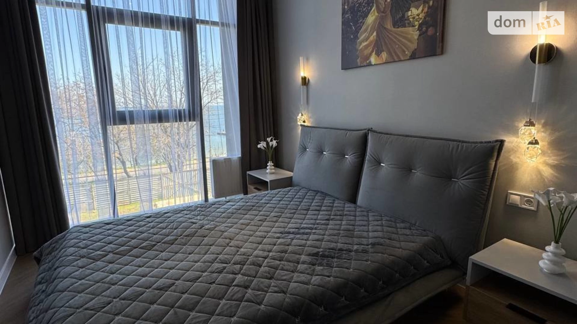 Продается 2-комнатная квартира 55 кв. м в, цена: 155000 $ - фото 4