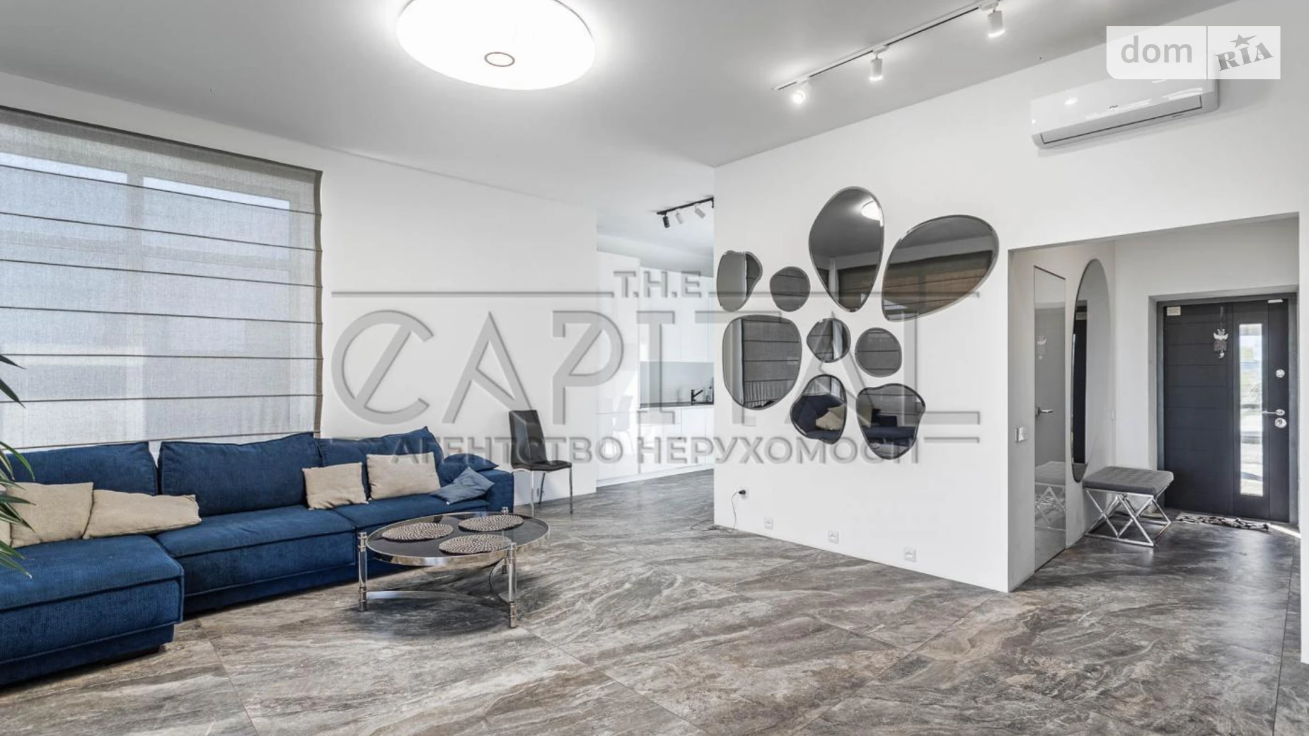 Сдается в аренду одноэтажный дом 120 кв. м с балконом, цена: 1500 $ - фото 3