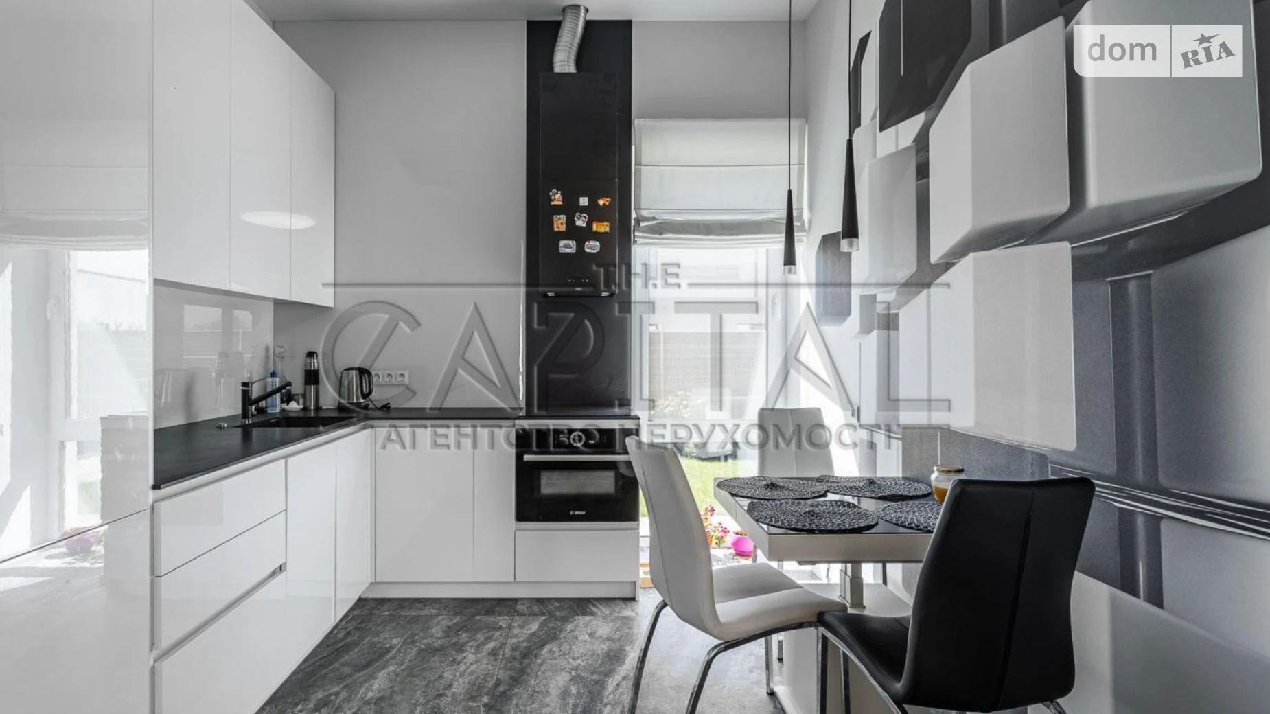 Сдается в аренду одноэтажный дом 120 кв. м с балконом, цена: 1500 $ - фото 2