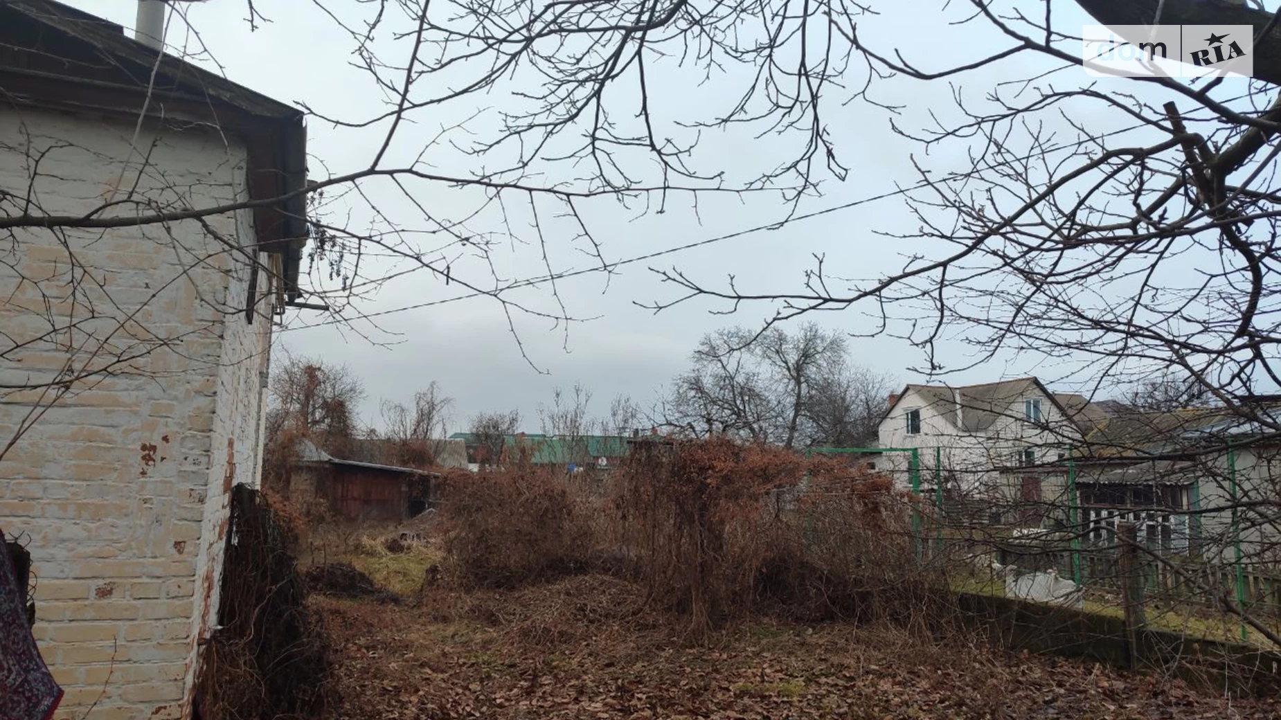 Продается часть дома 60 кв. м с камином, цена: 35000 $ - фото 3