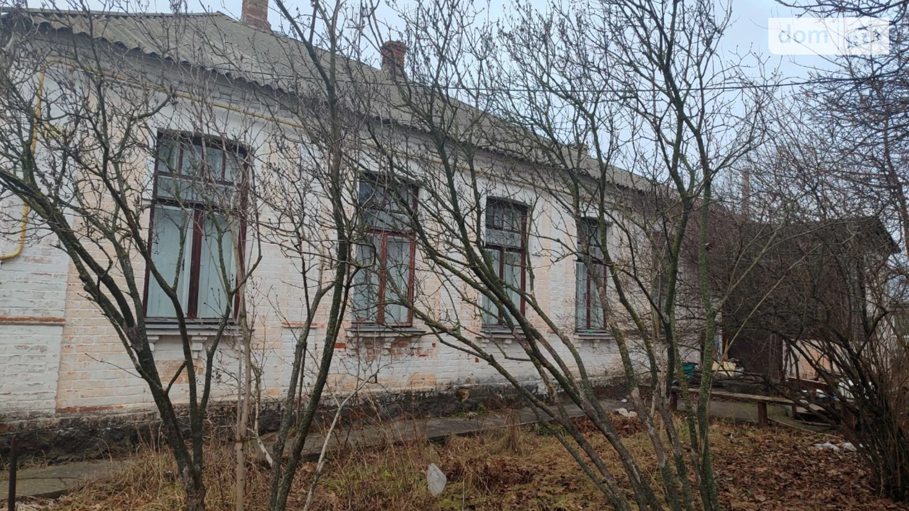 Продается часть дома 60 кв. м с камином, цена: 35000 $ - фото 2