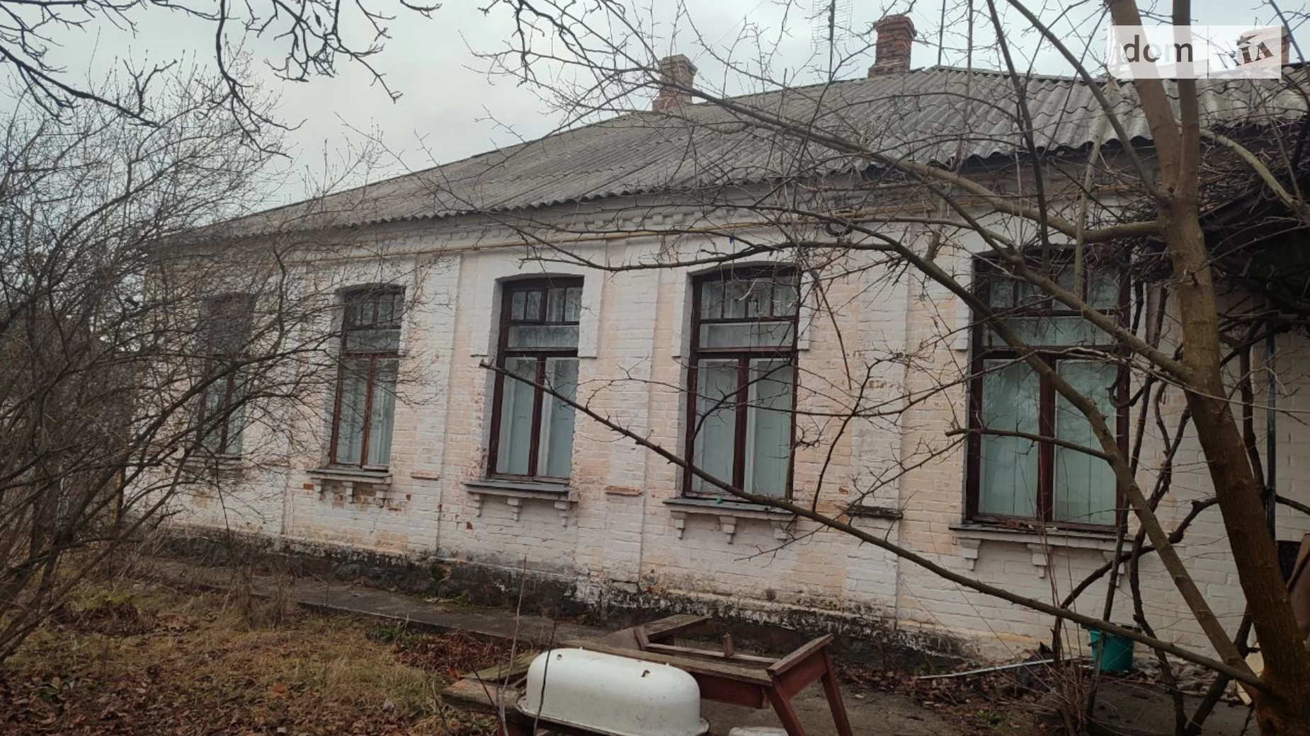 Продается часть дома 60 кв. м с камином, цена: 35000 $ - фото 5