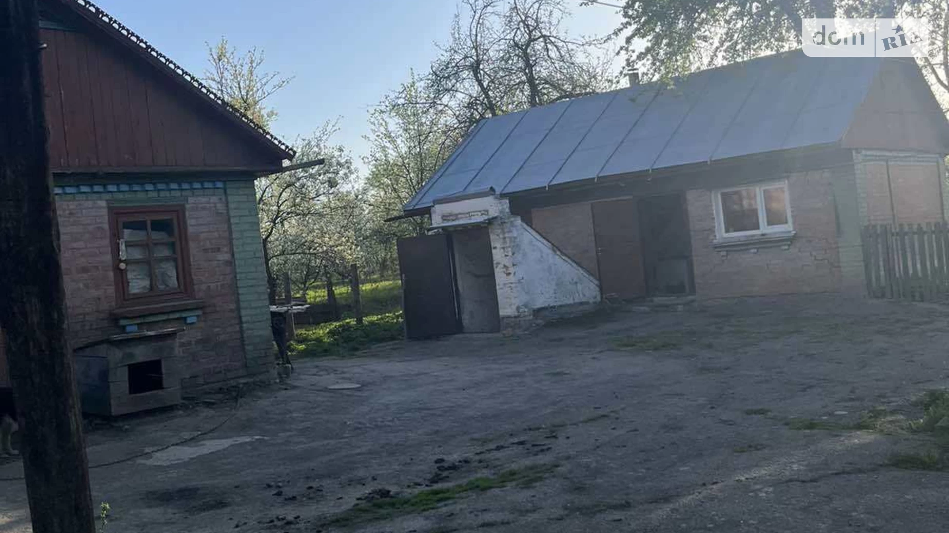 Продается одноэтажный дом 75 кв. м с верандой, цена: 31000 $ - фото 4