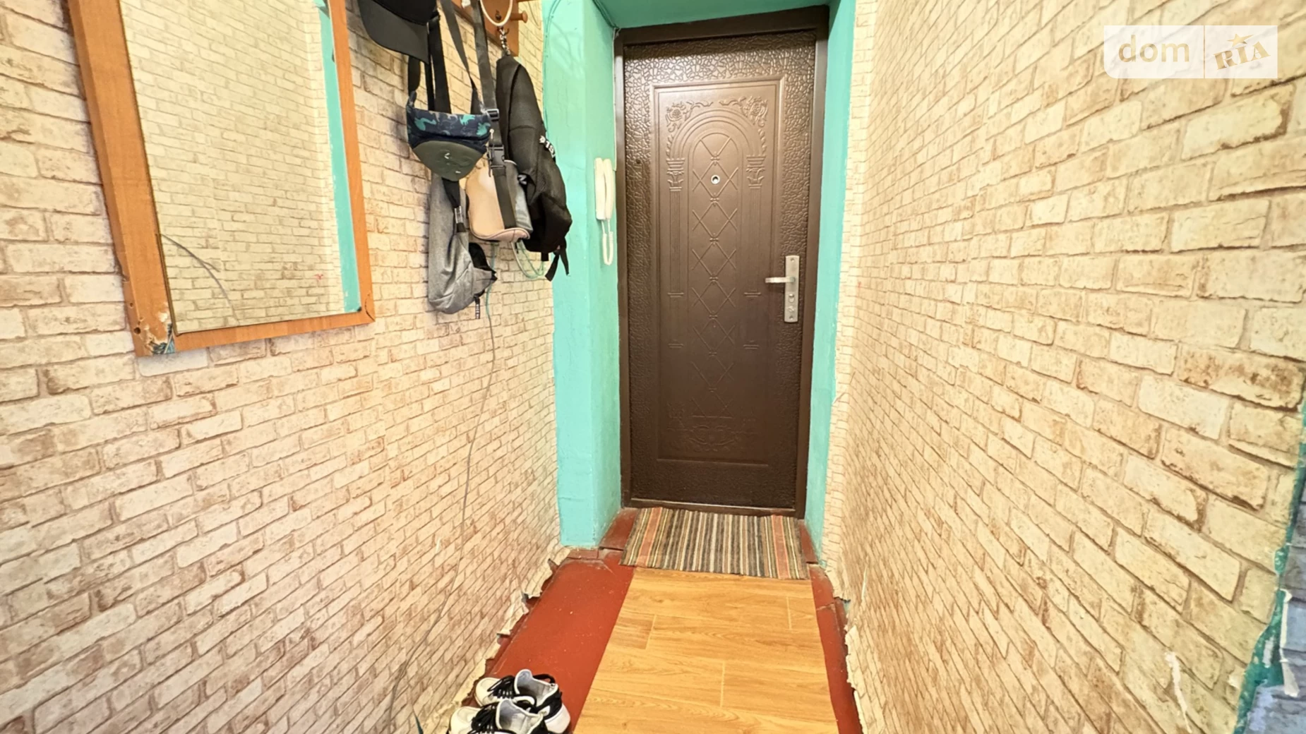 Продается 3-комнатная квартира 57 кв. м в Харькове, просп. Григоренко Петра, 7 - фото 3