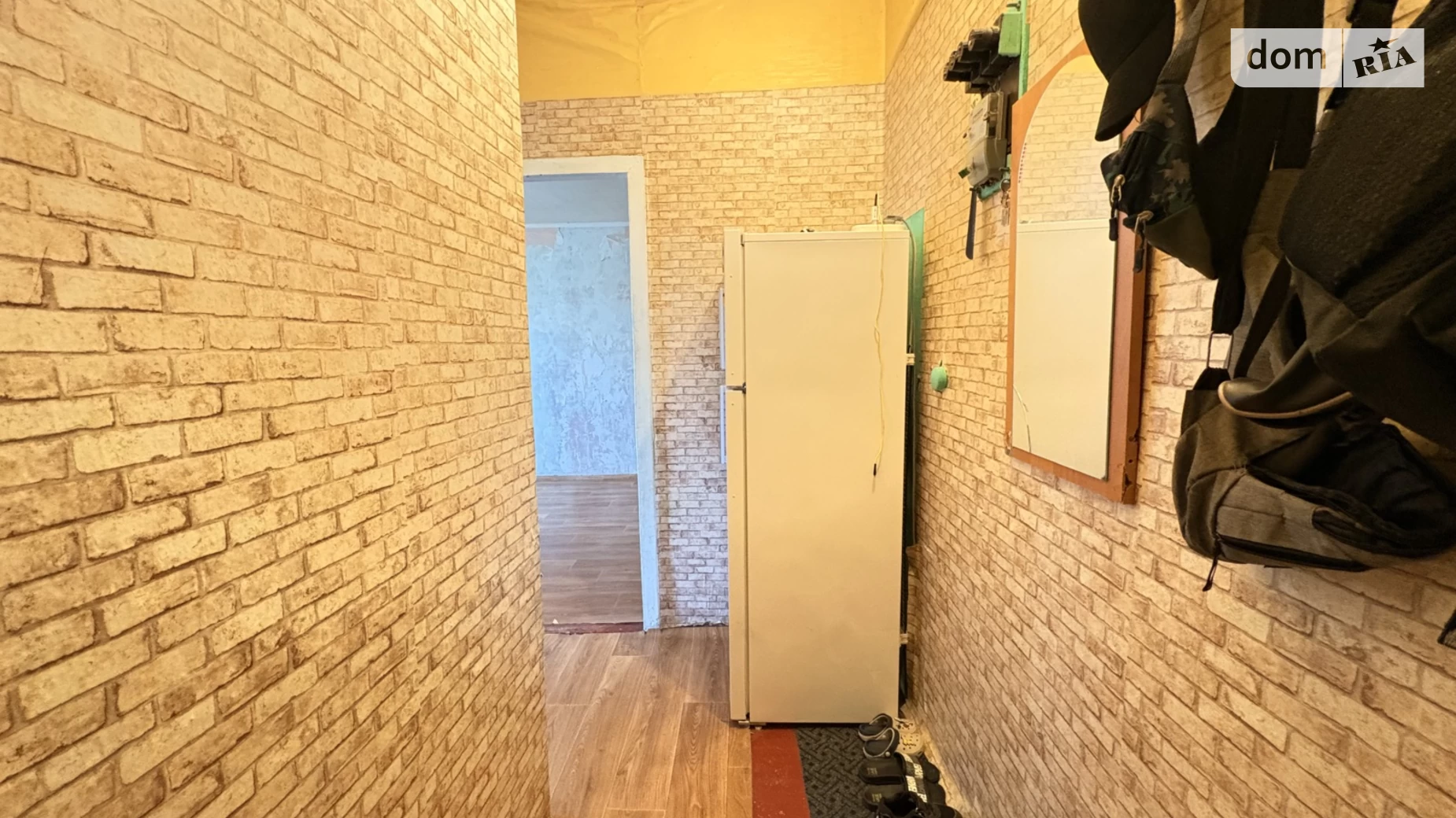 Продается 3-комнатная квартира 57 кв. м в Харькове, просп. Григоренко Петра, 7 - фото 2