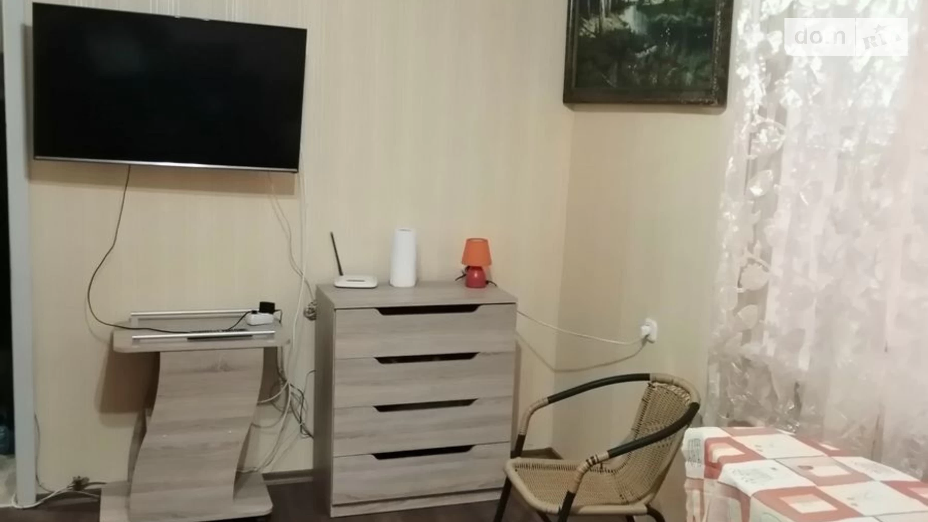 Здається в оренду 2-кімнатна квартира 43 кв. м у Дніпрі, вул. Калинова, 47 - фото 3
