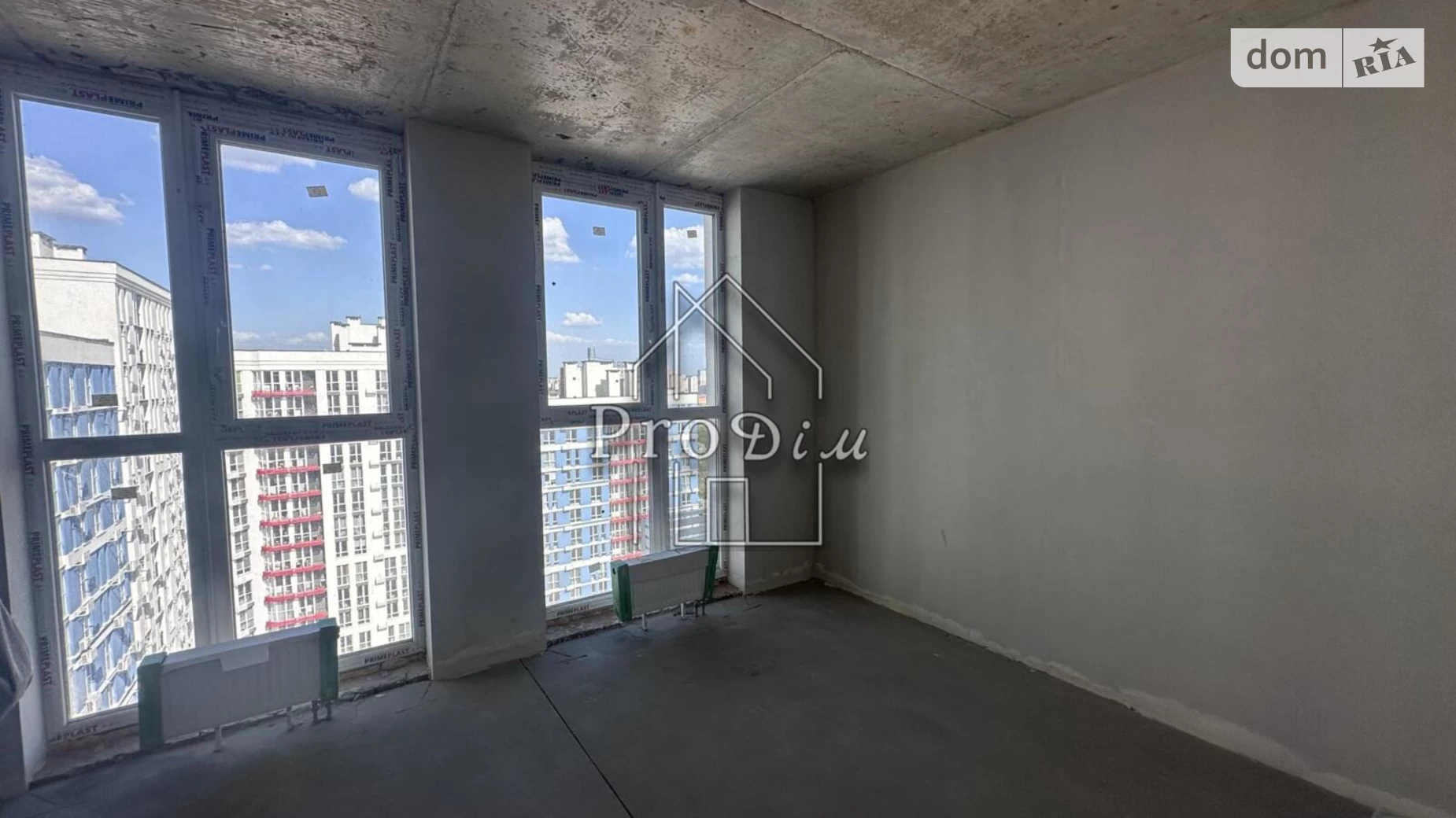 Продается 1-комнатная квартира 44.9 кв. м в Киеве, ул. Глеба Бабича(Канальная) - фото 4