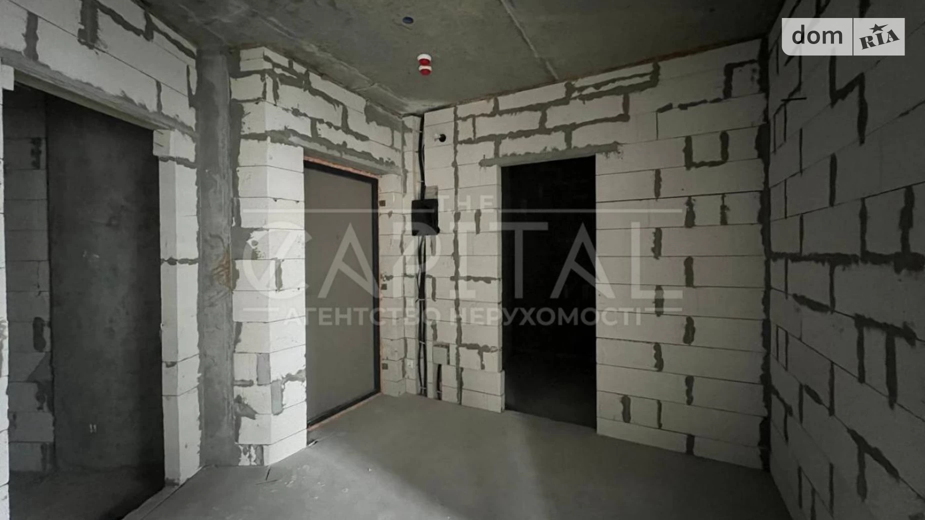 Продається 3-кімнатна квартира 70 кв. м у Києві, вул. Причальна - фото 3