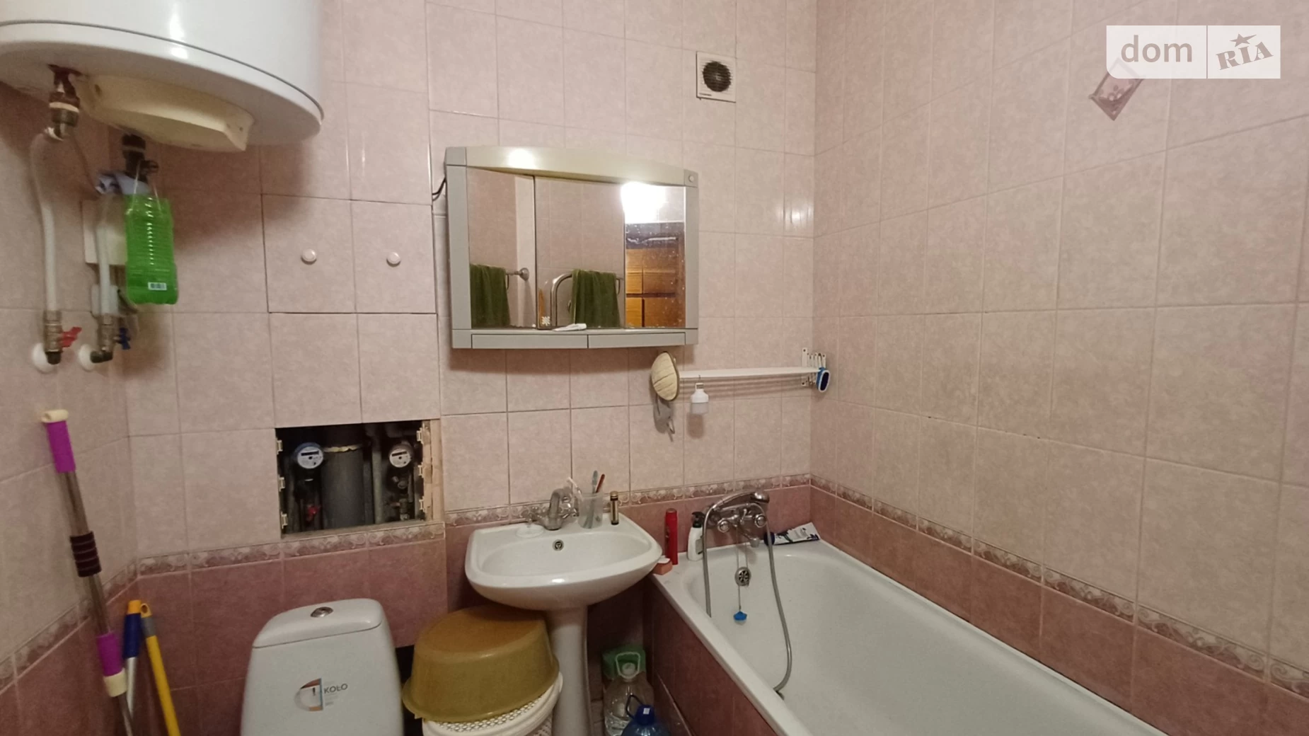 Продается 1-комнатная квартира 48.8 кв. м в Одессе, ул. Дюковская, 14 - фото 3