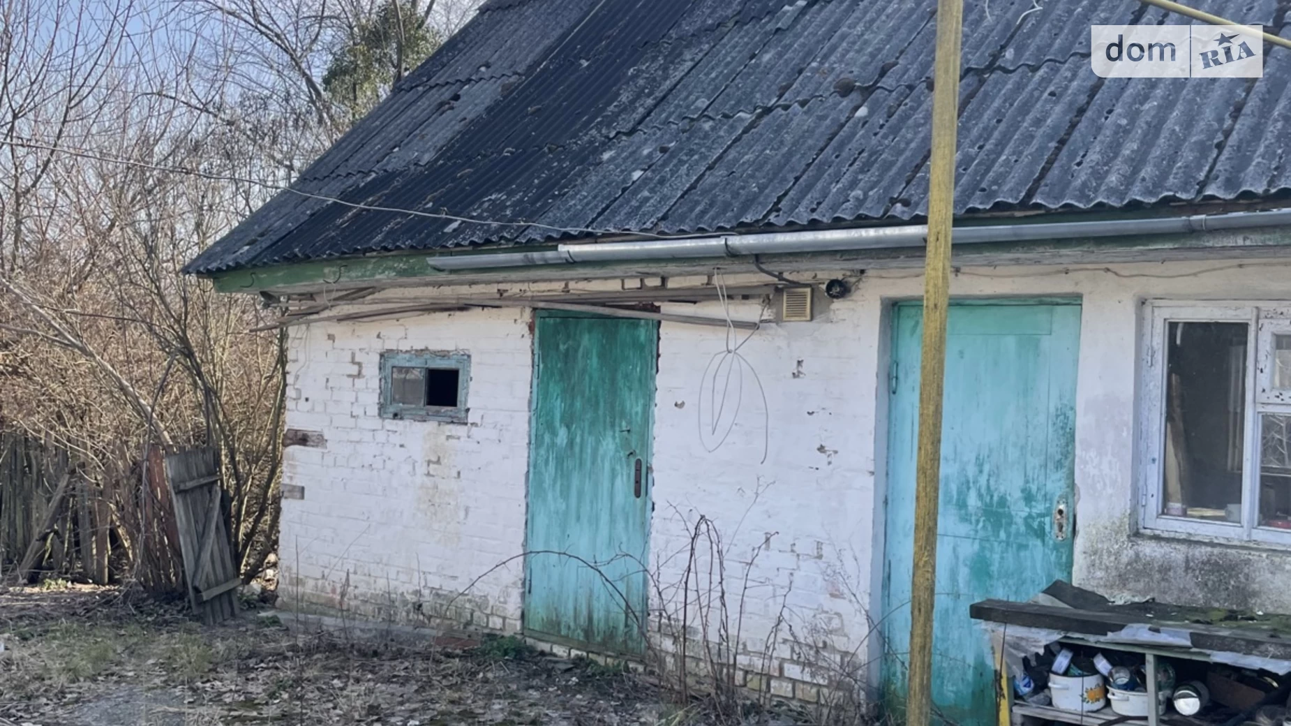 Продается одноэтажный дом 79.2 кв. м с беседкой, цена: 35000 $ - фото 2