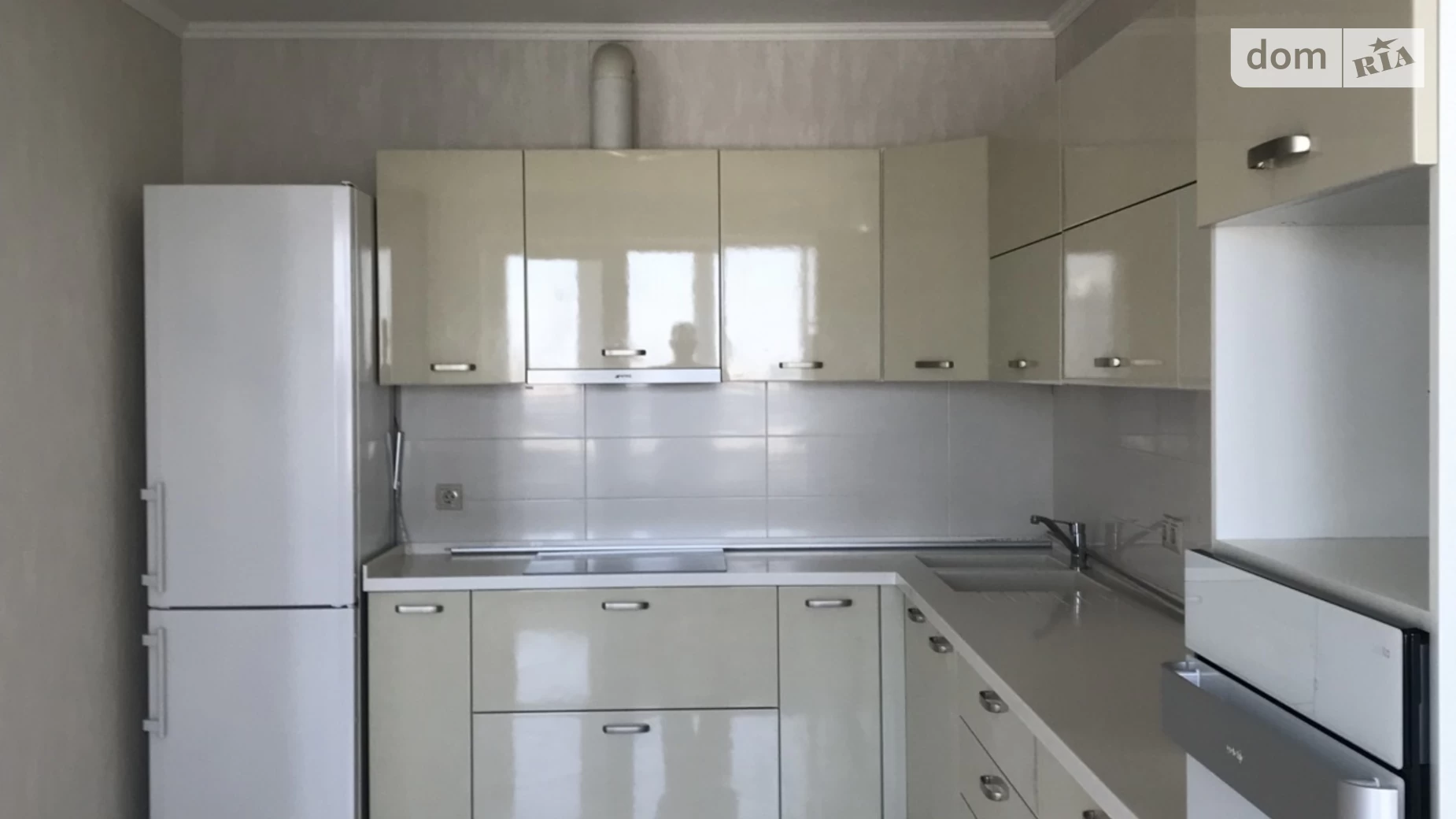 Сдается в аренду 4-комнатная квартира 210.5 кв. м в Киеве, ул. Панаса Мирного, 28А - фото 2