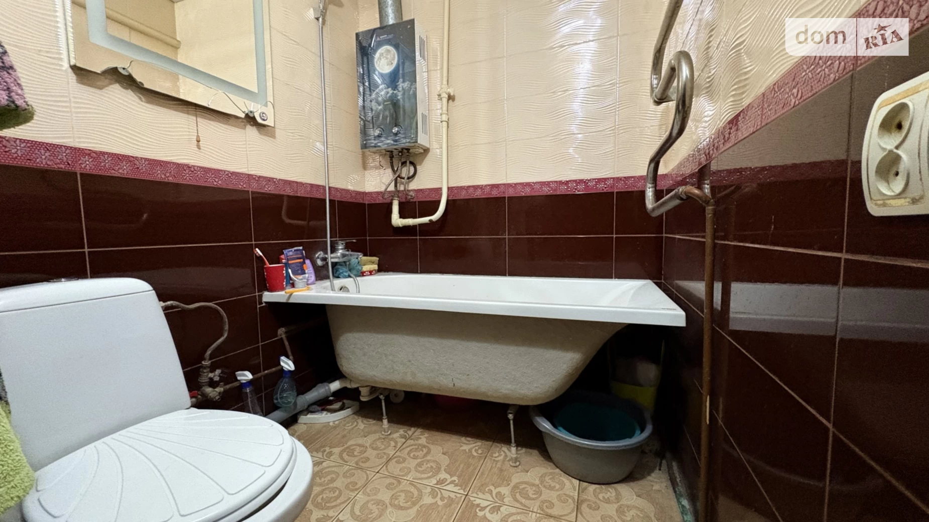 Продається 2-кімнатна квартира 39.8 кв. м у Харкові, вул. Академіка Павлова, 44 - фото 3