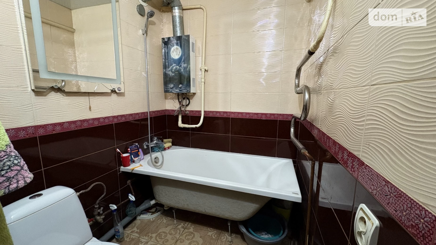 Продається 2-кімнатна квартира 39.8 кв. м у Харкові, вул. Академіка Павлова, 44 - фото 4