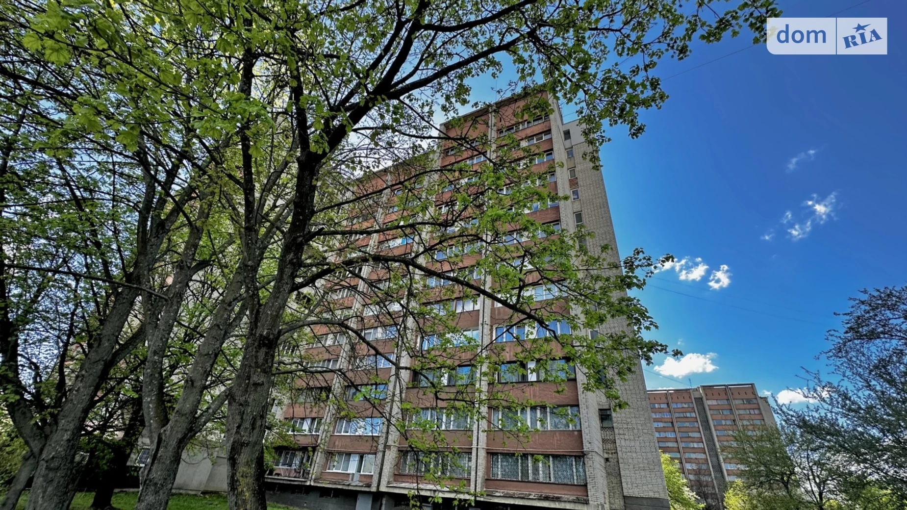 Продается 4-комнатная квартира 92.5 кв. м в Львове, ул. Академика Евгения Лазаренко, 36 - фото 2