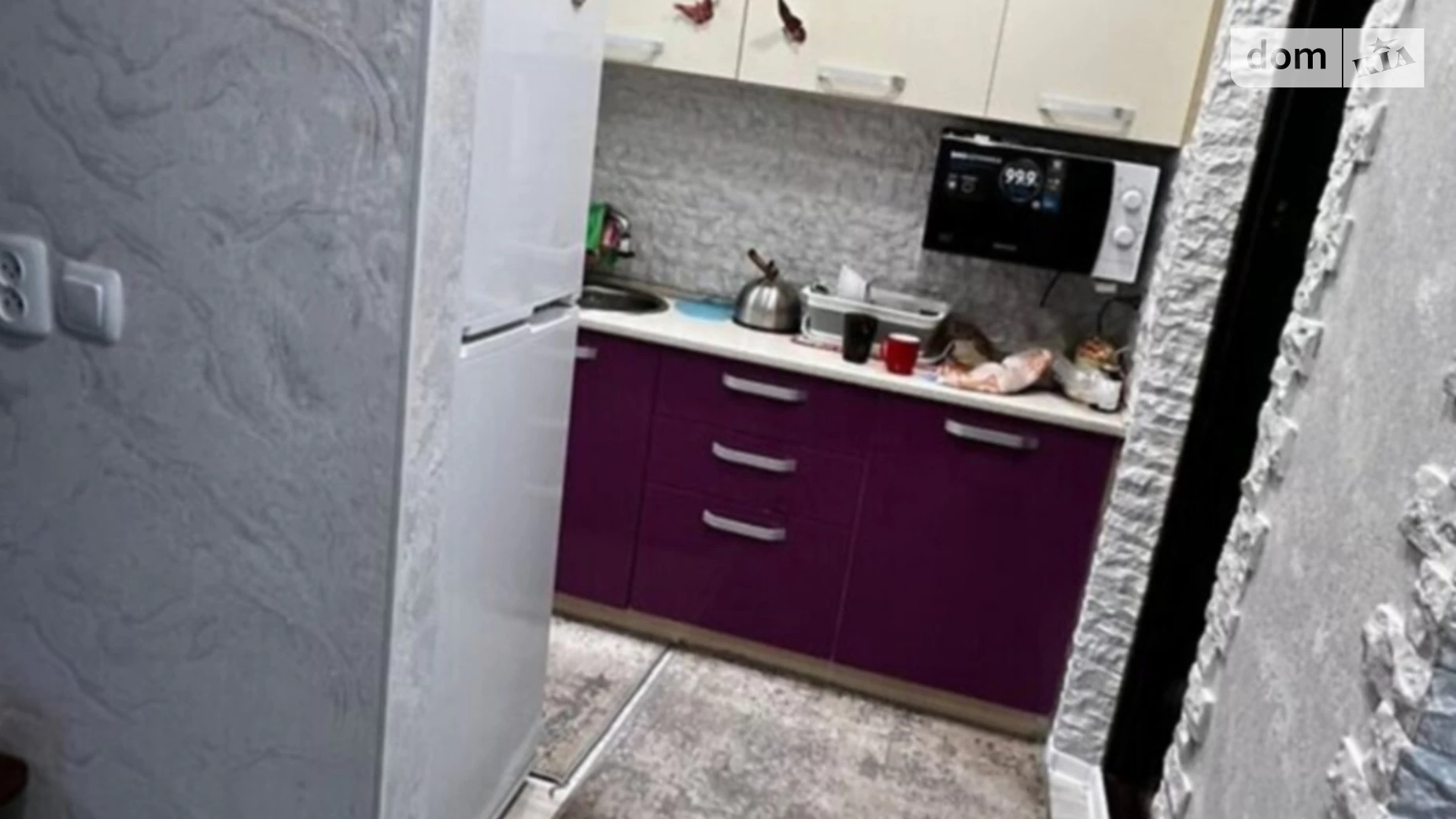 Продається кімната 39.6 кв. м у Вінниці, цена: 36500 $ - фото 4