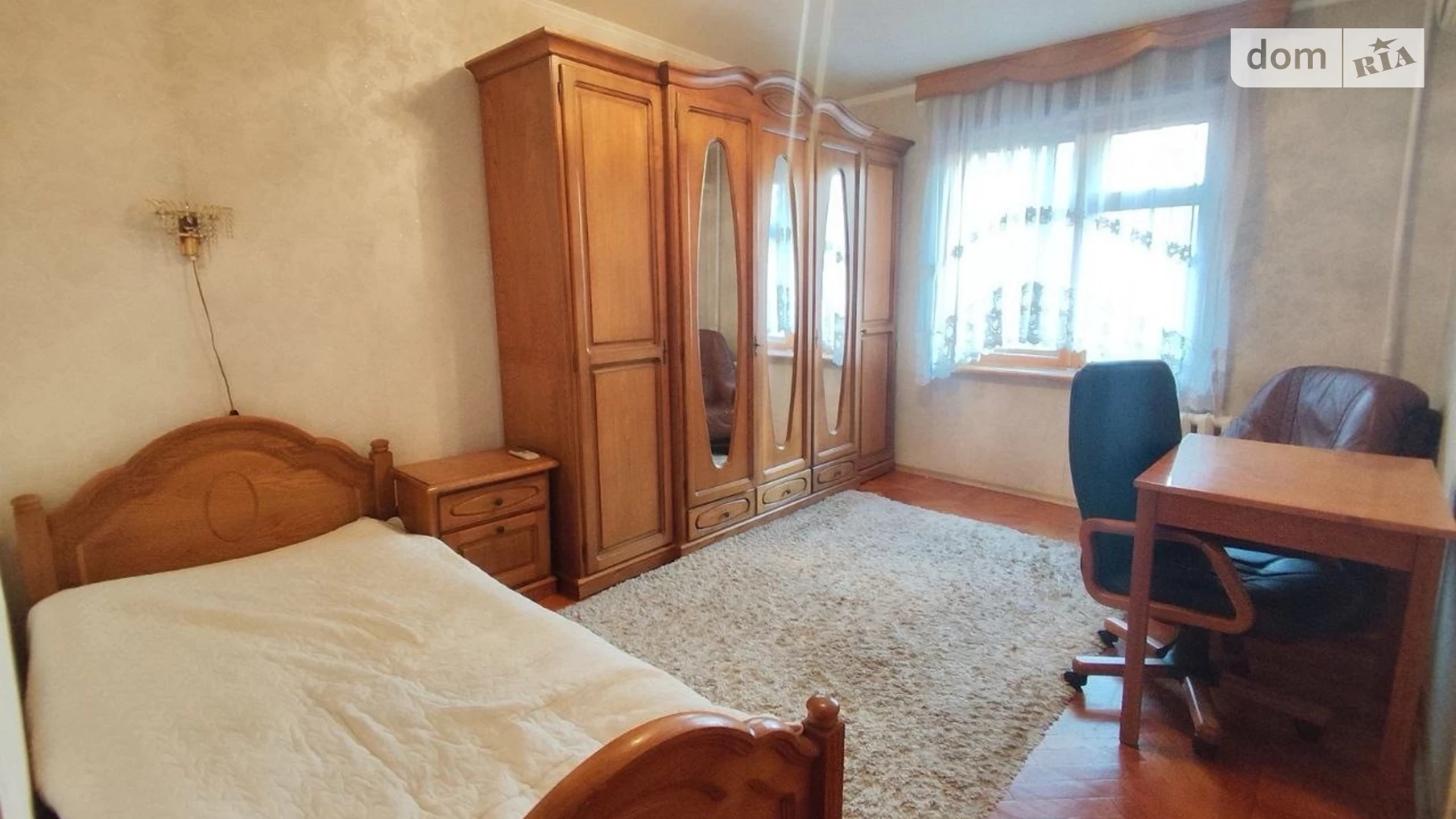 Сдается в аренду 3-комнатная квартира 67 кв. м в Днепре, просп. Героев - фото 3
